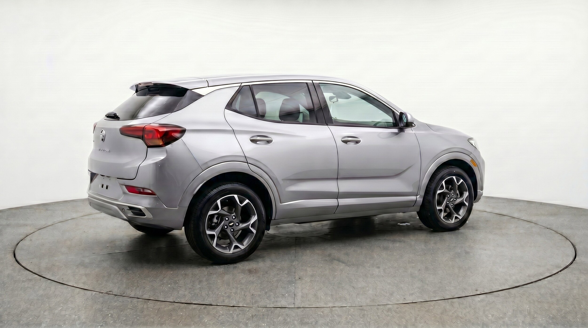Thumbnail: 2025 Chevrolet Trax - 9