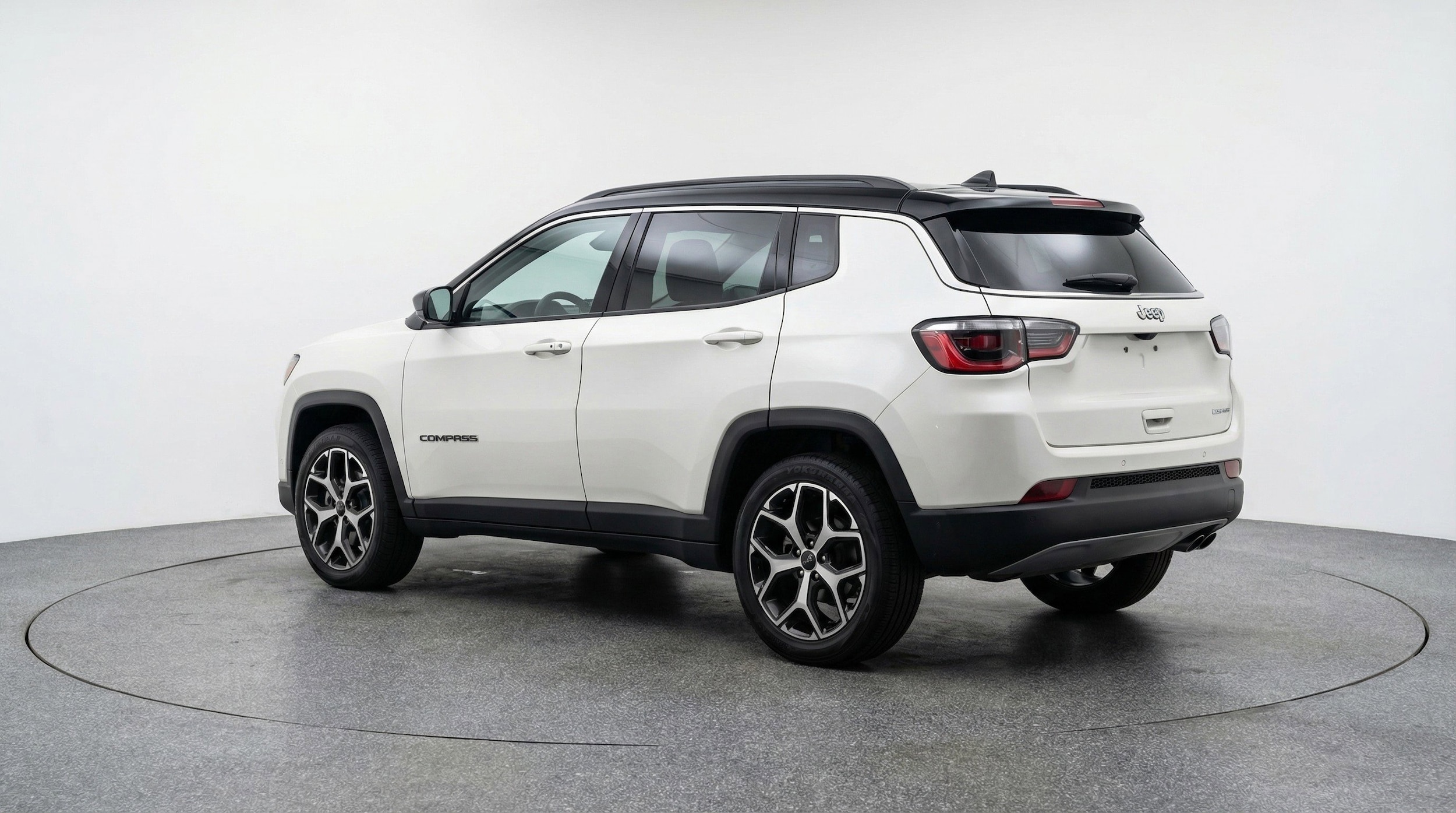 Thumbnail: 2025 Jeep Compass - 6