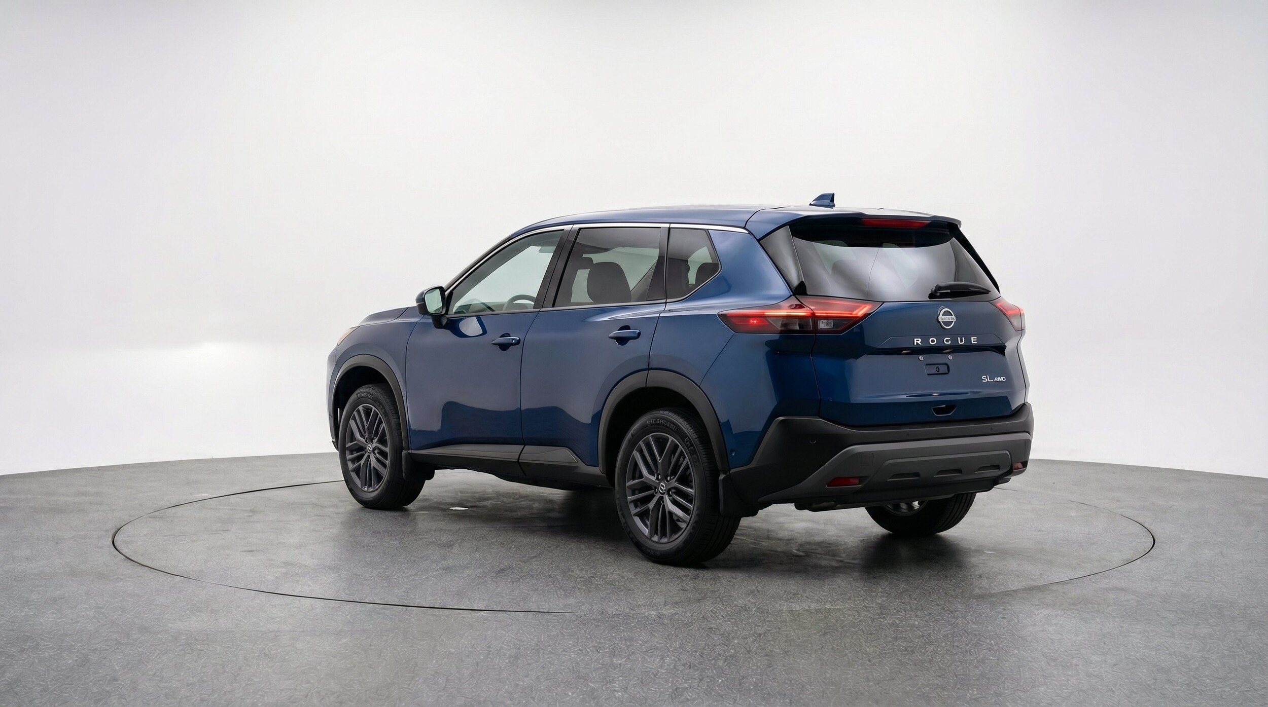 Thumbnail: 2026 Nissan Rogue - 6
