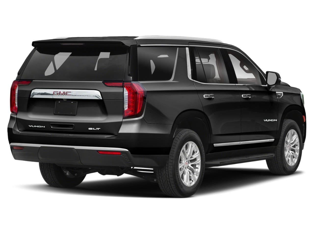Thumbnail: 2024 GMC Yukon - 2