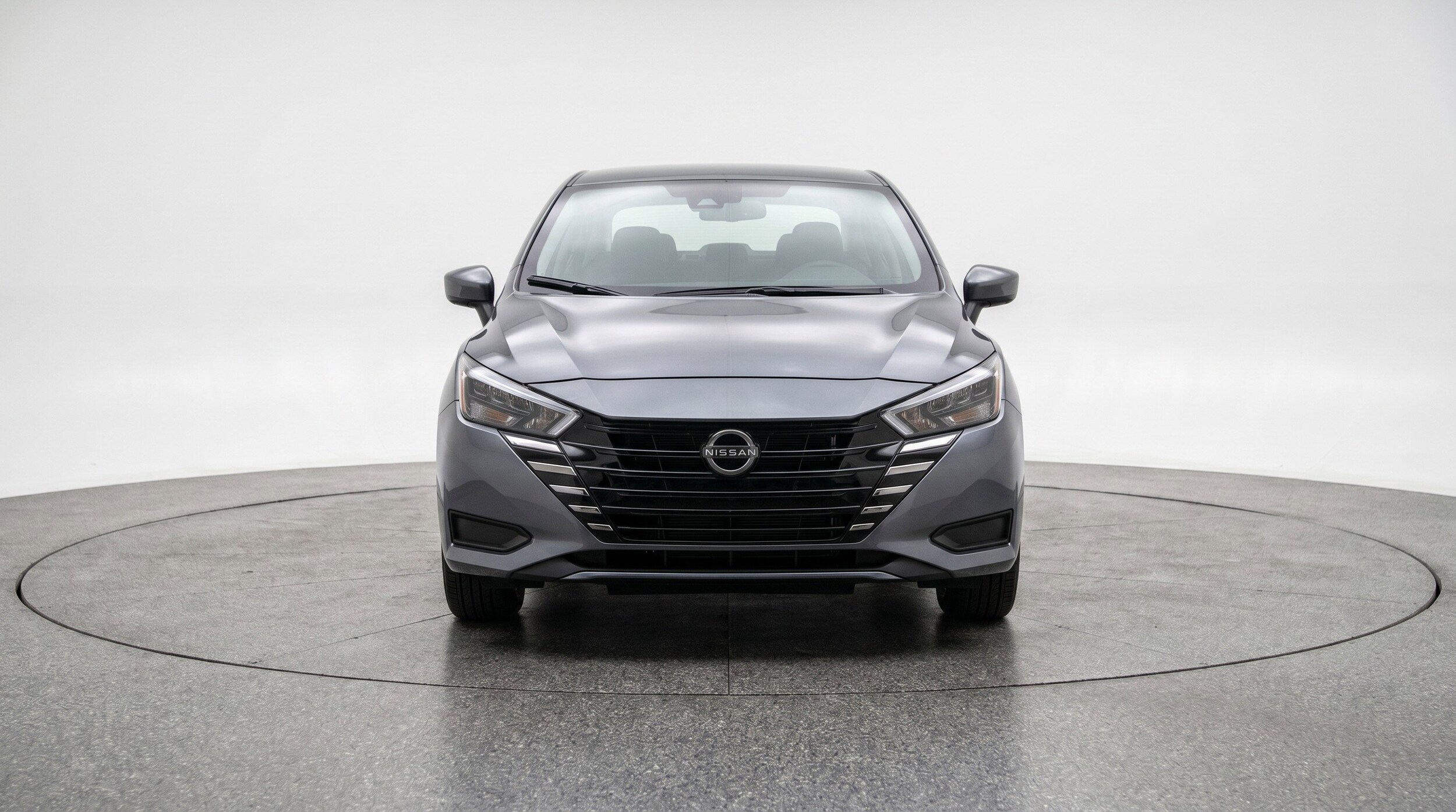 Thumbnail: 2025 Nissan Versa - 2