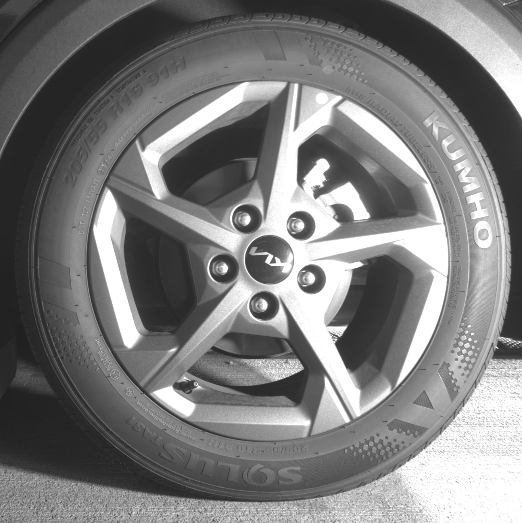 Thumbnail: 2025 Kia K4 - 11