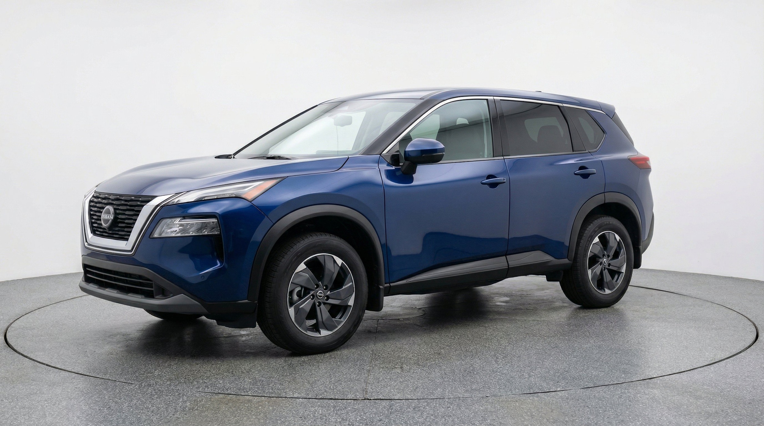 Thumbnail: 2025 Nissan Rogue - 3