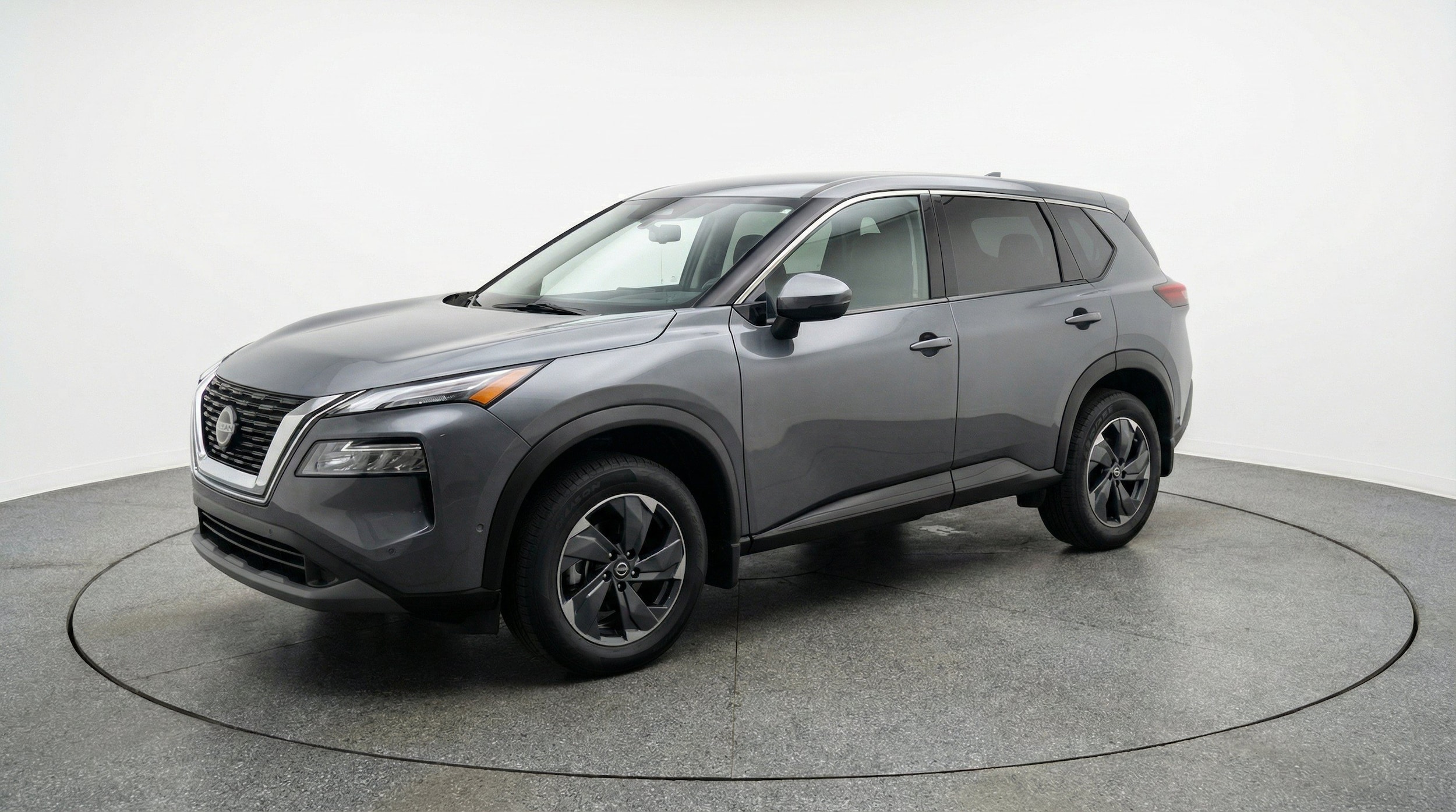 Thumbnail: 2025 Nissan Rogue - 3