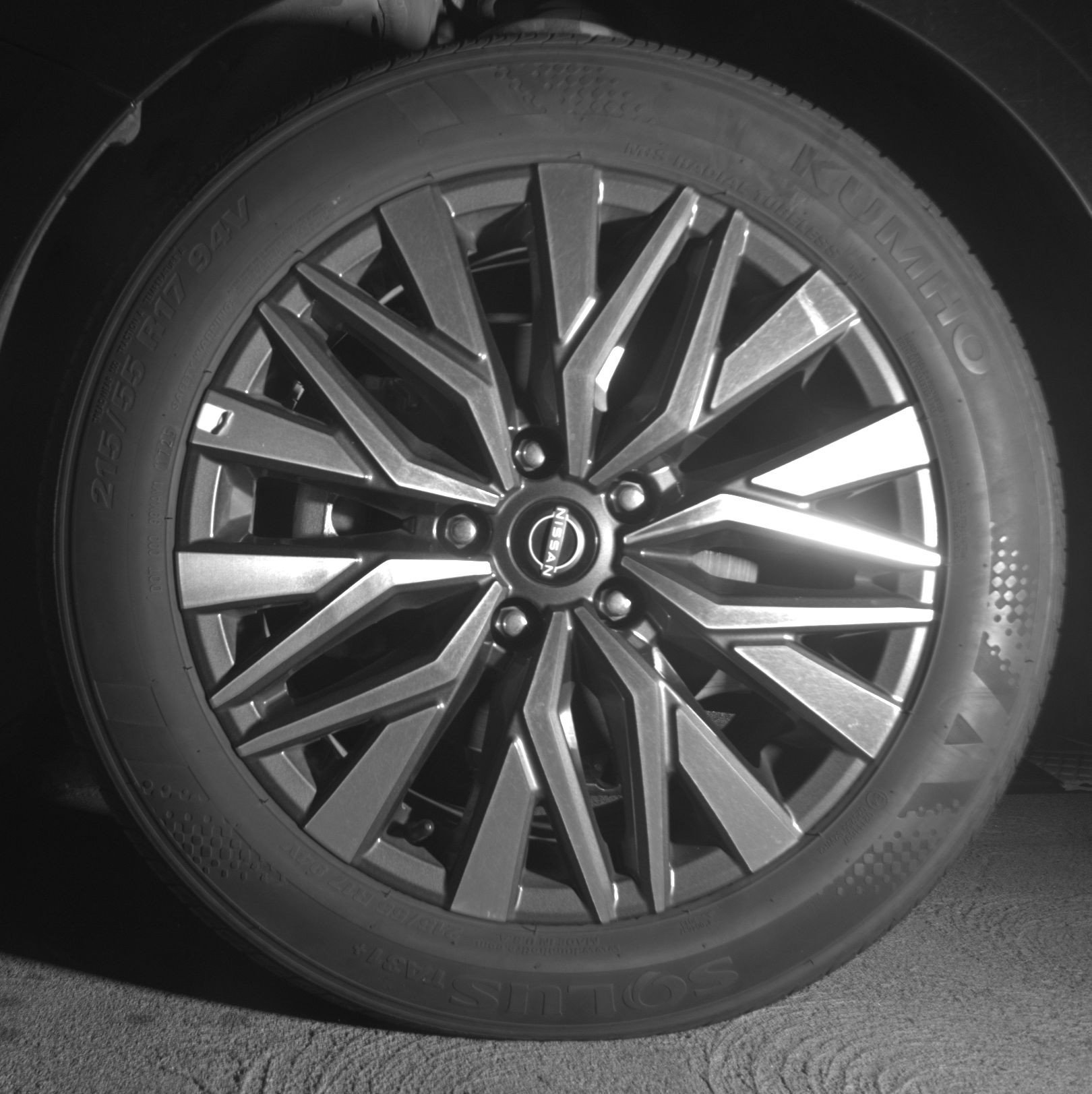 Thumbnail: 2025 Nissan Altima - 12