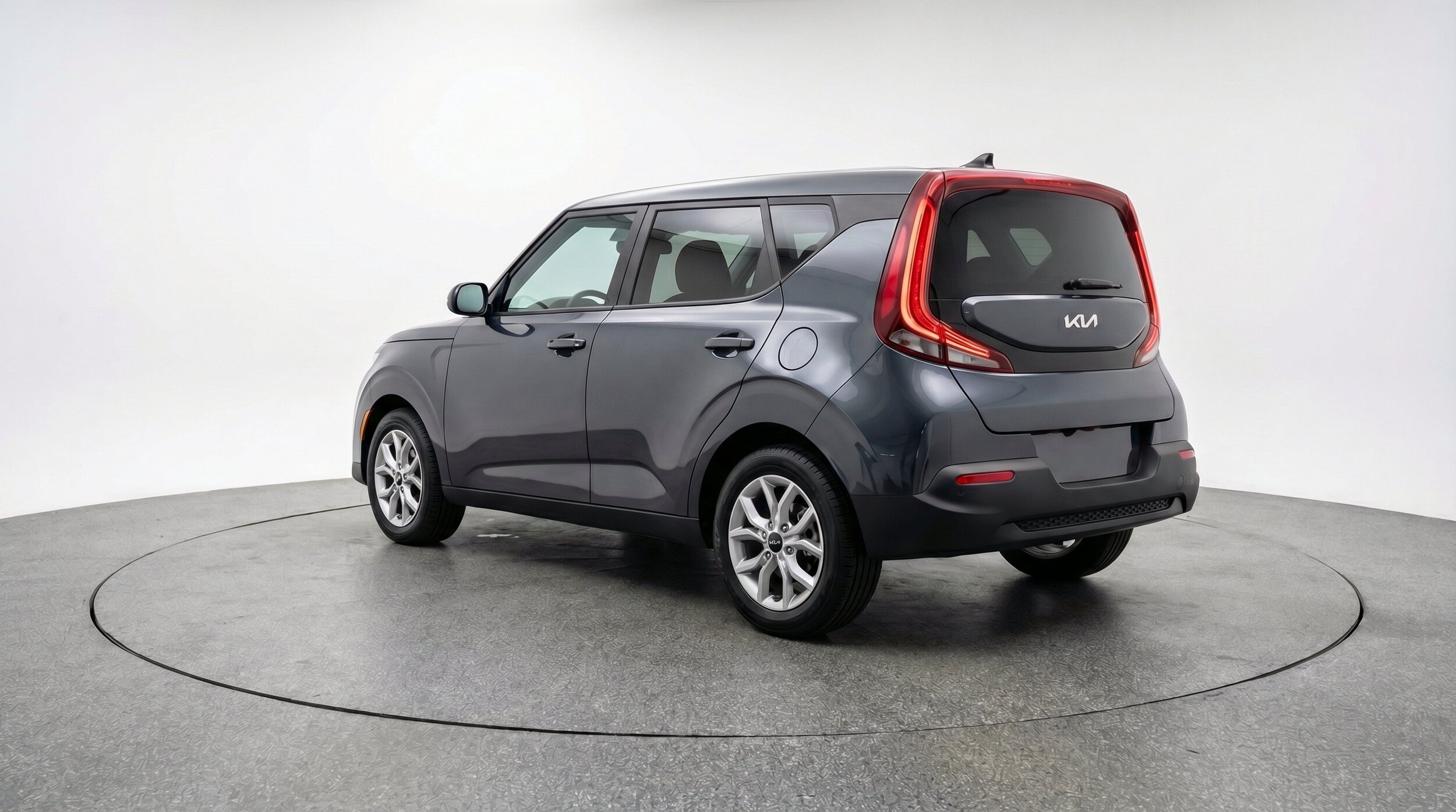 Thumbnail: 2025 Kia Soul - 6