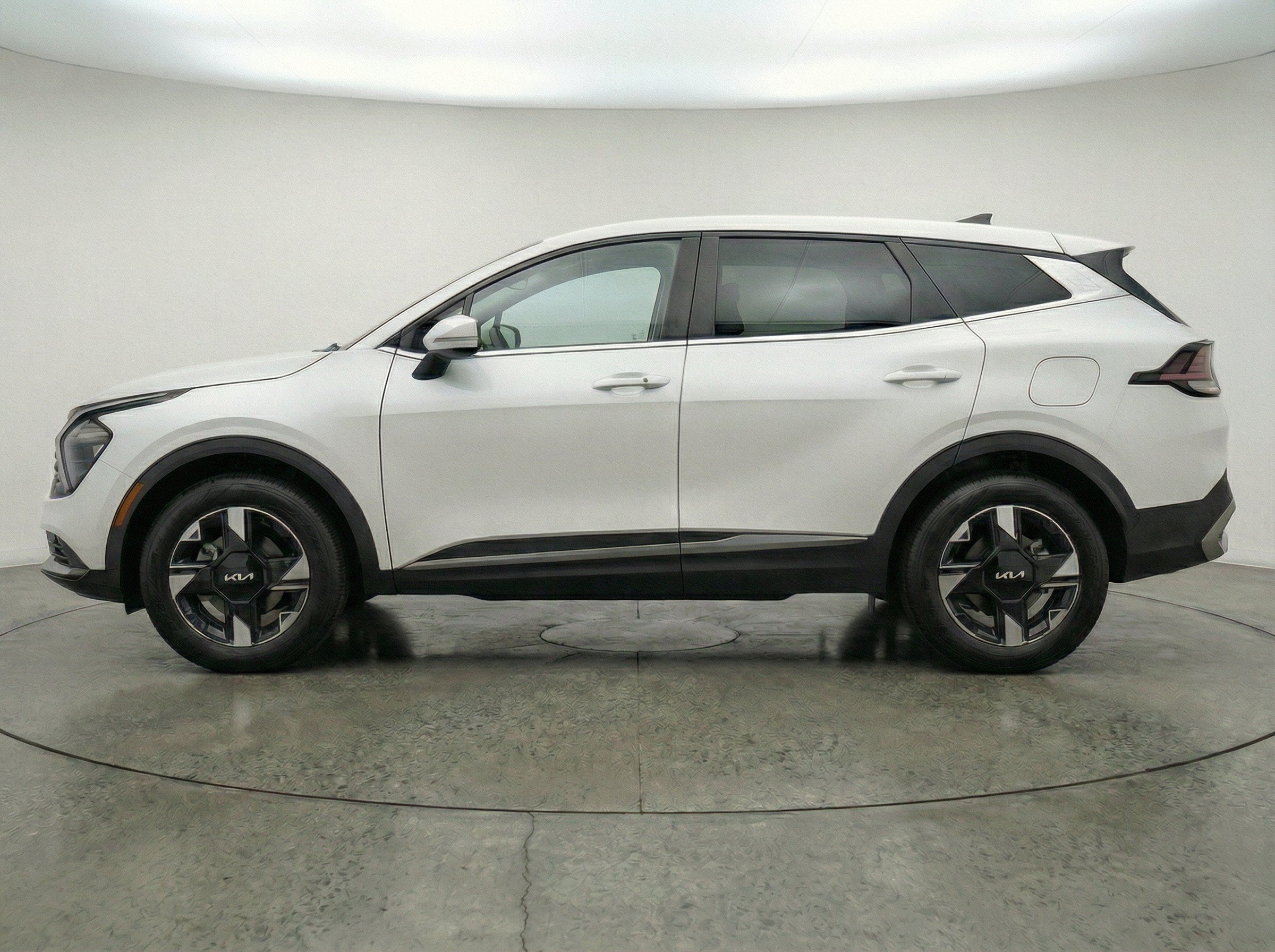Thumbnail: 2026 Kia Sportage - 5