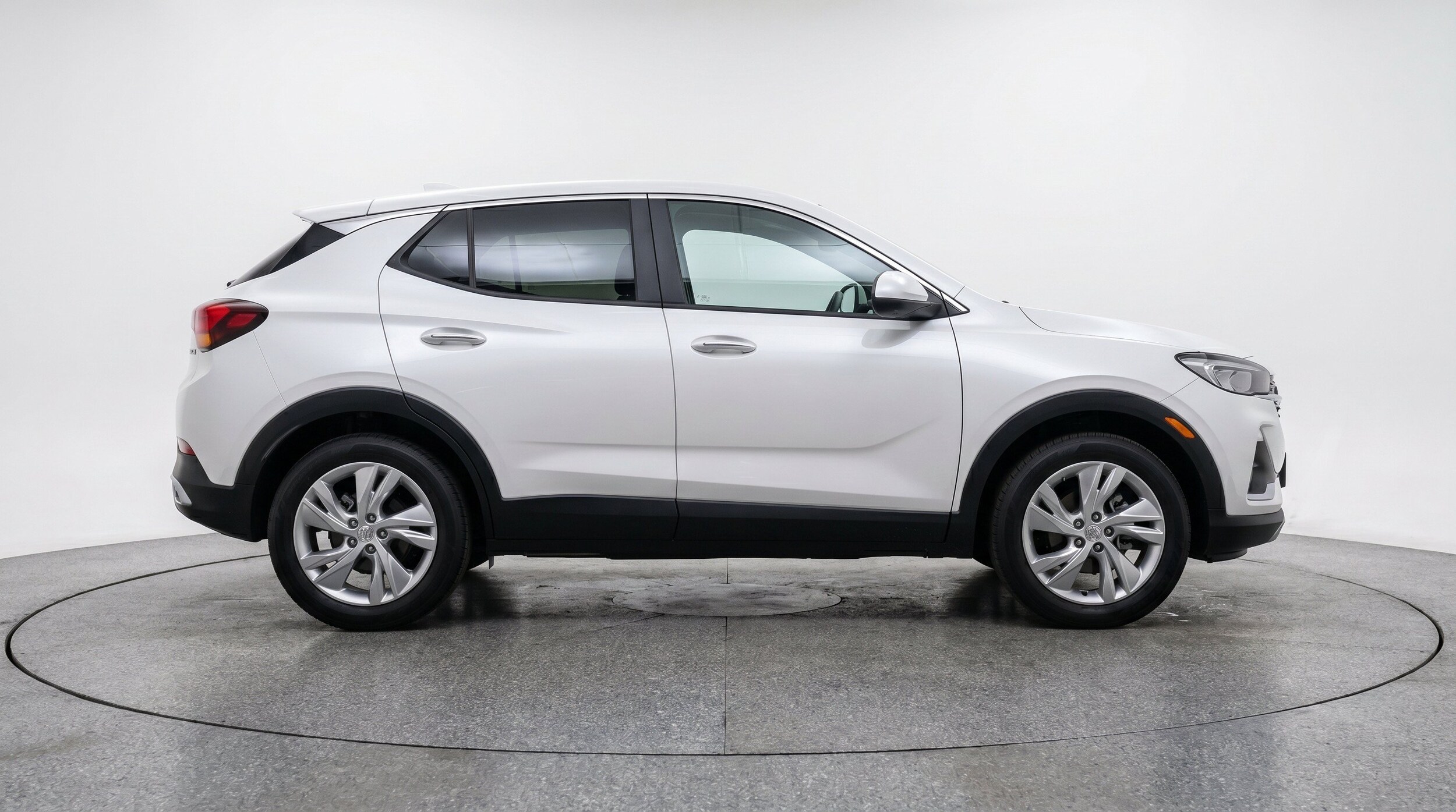 Thumbnail: 2026 Buick Encore GX - 10