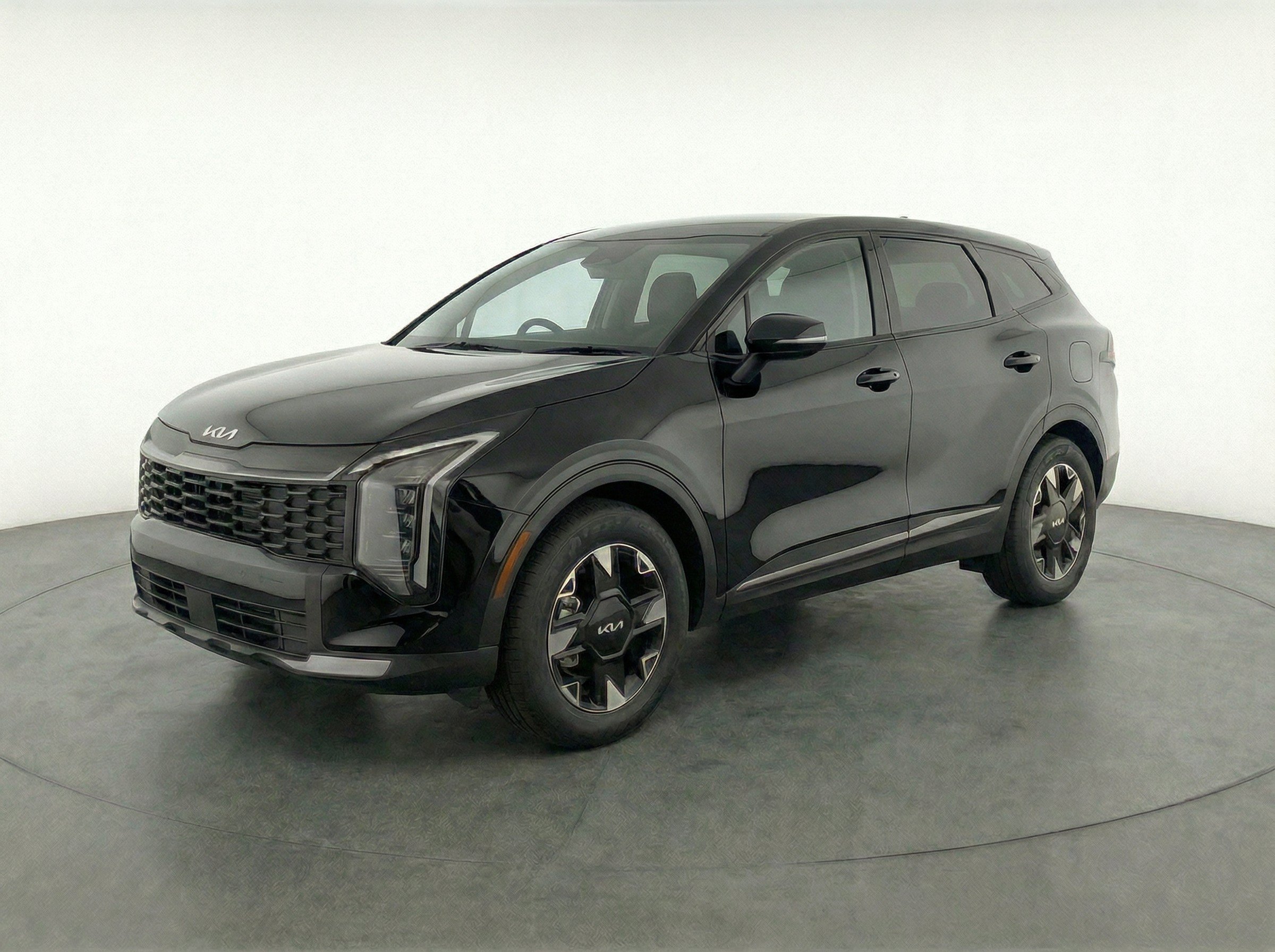 Thumbnail: 2026 Kia Sportage - 3