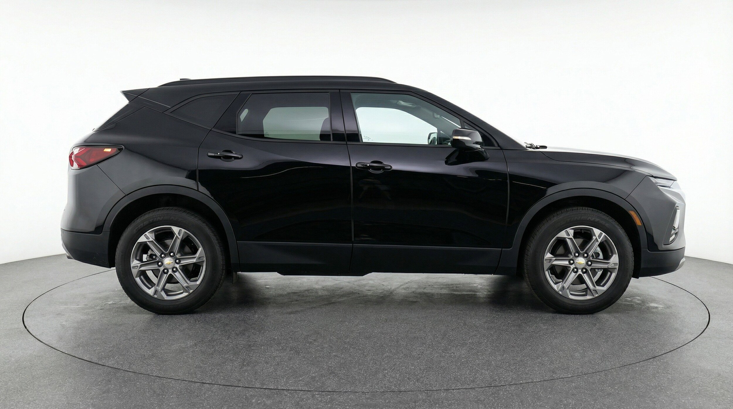 Thumbnail: 2025 Chevrolet Blazer - 11