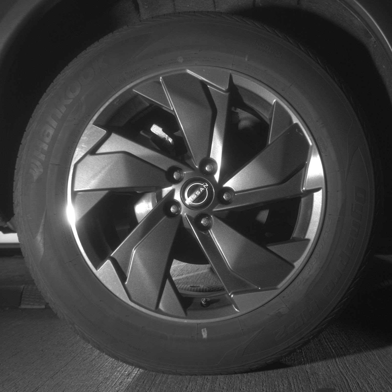 Thumbnail: 2025 Nissan Rogue - 15