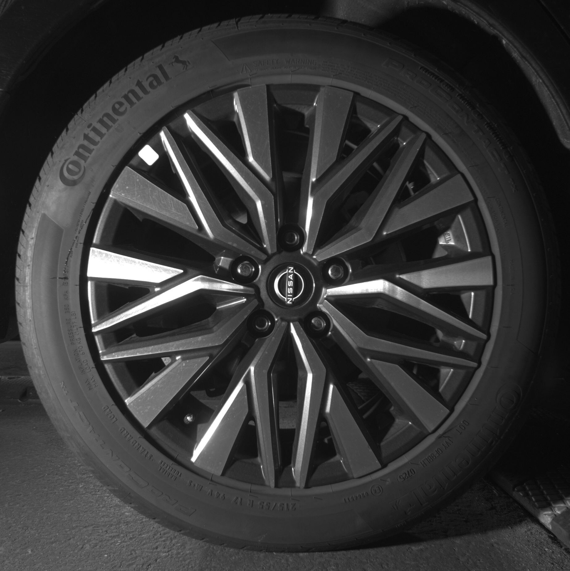 Thumbnail: 2025 Nissan Altima - 12