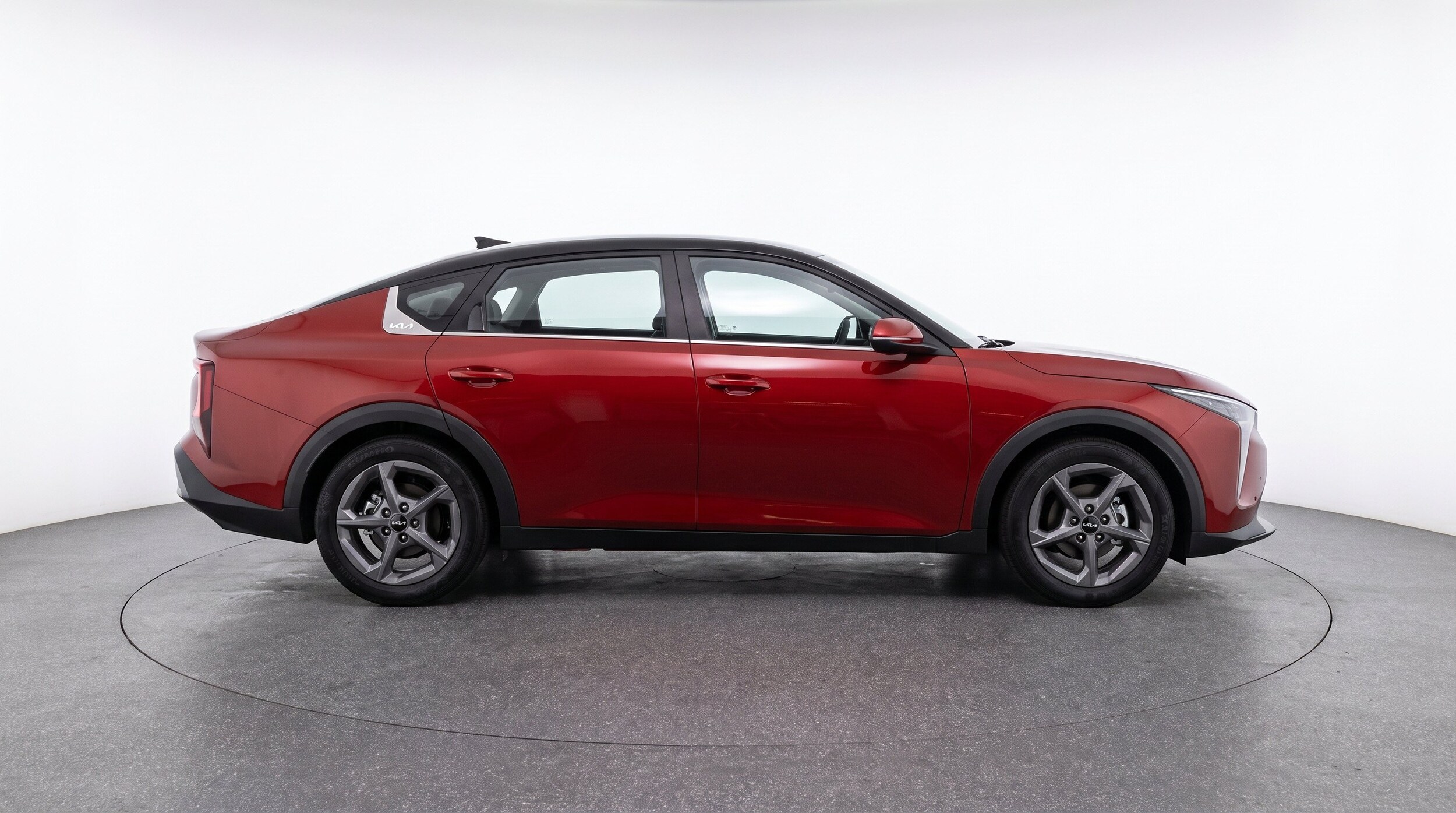 Thumbnail: 2026 Kia K4 - 11