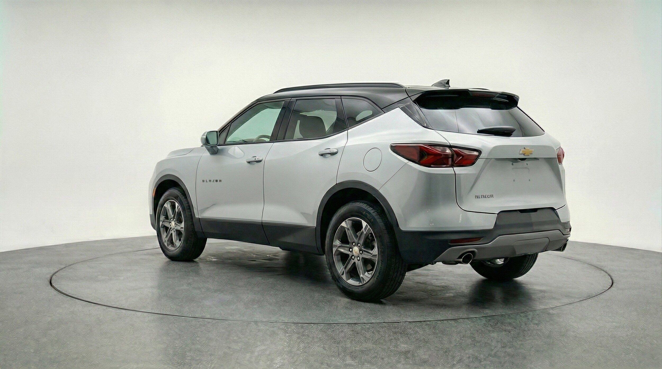 Thumbnail: 2025 Chevrolet Blazer - 6