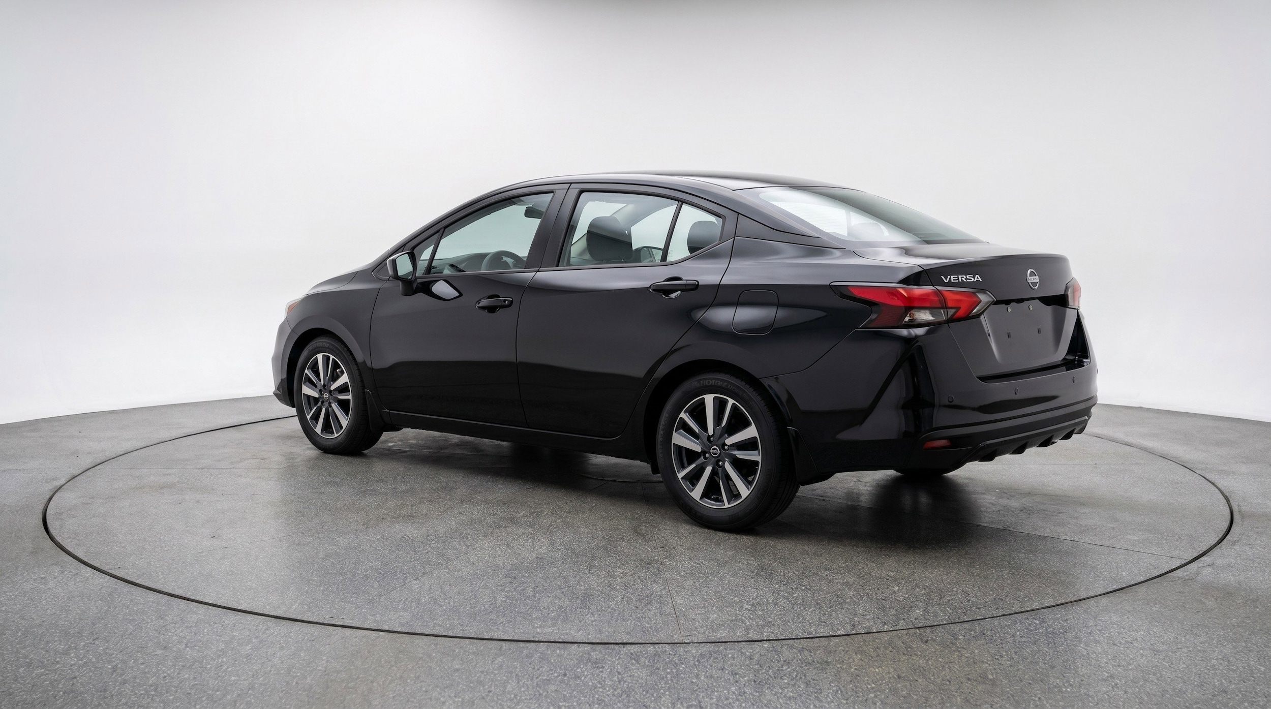 Thumbnail: 2025 Nissan Versa - 6