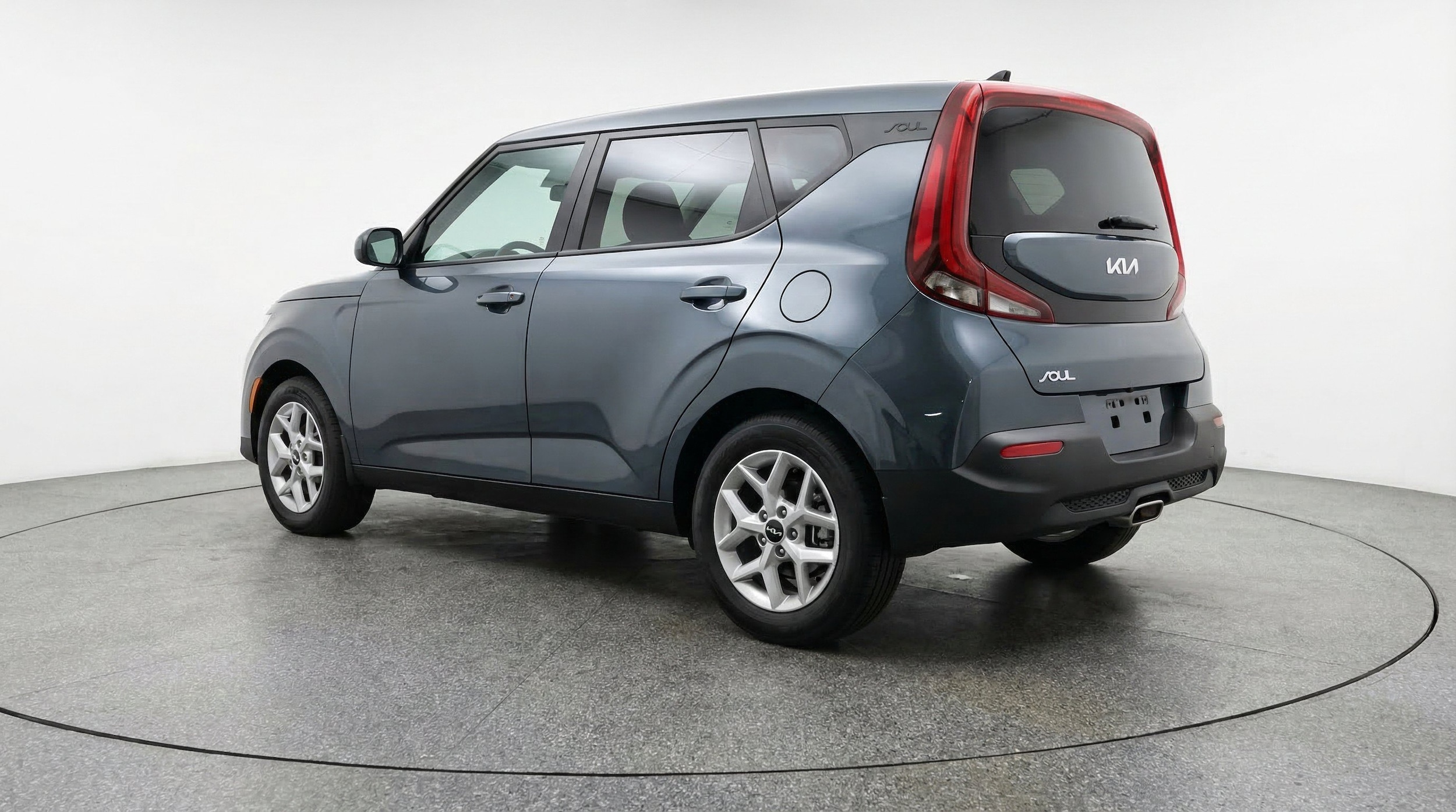Thumbnail: 2025 Kia Soul - 6