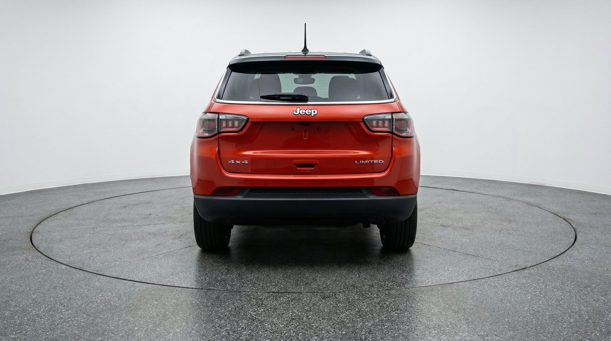 Thumbnail: 2025 Jeep Compass - 7