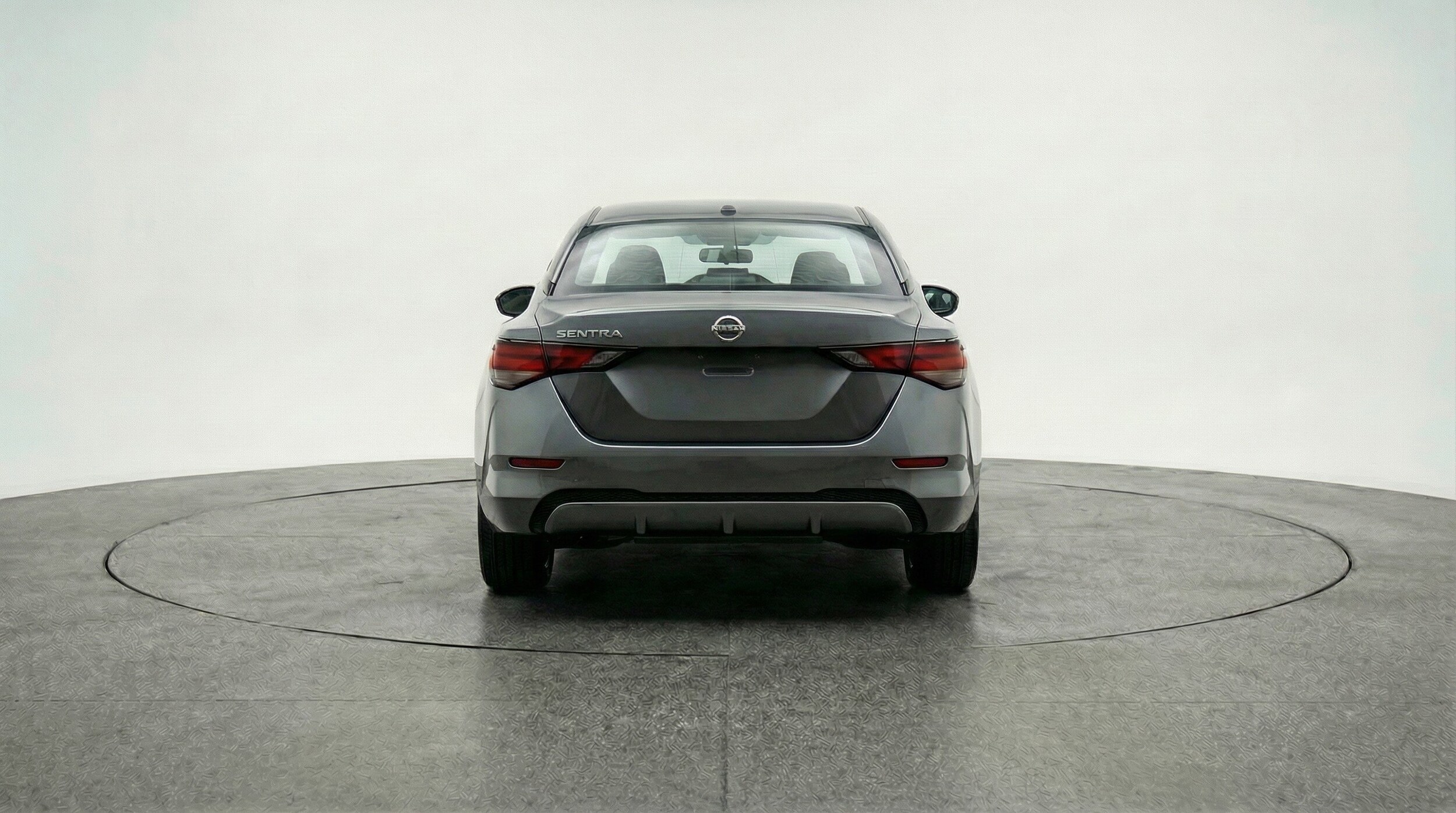 Thumbnail: 2025 Nissan Sentra - 7