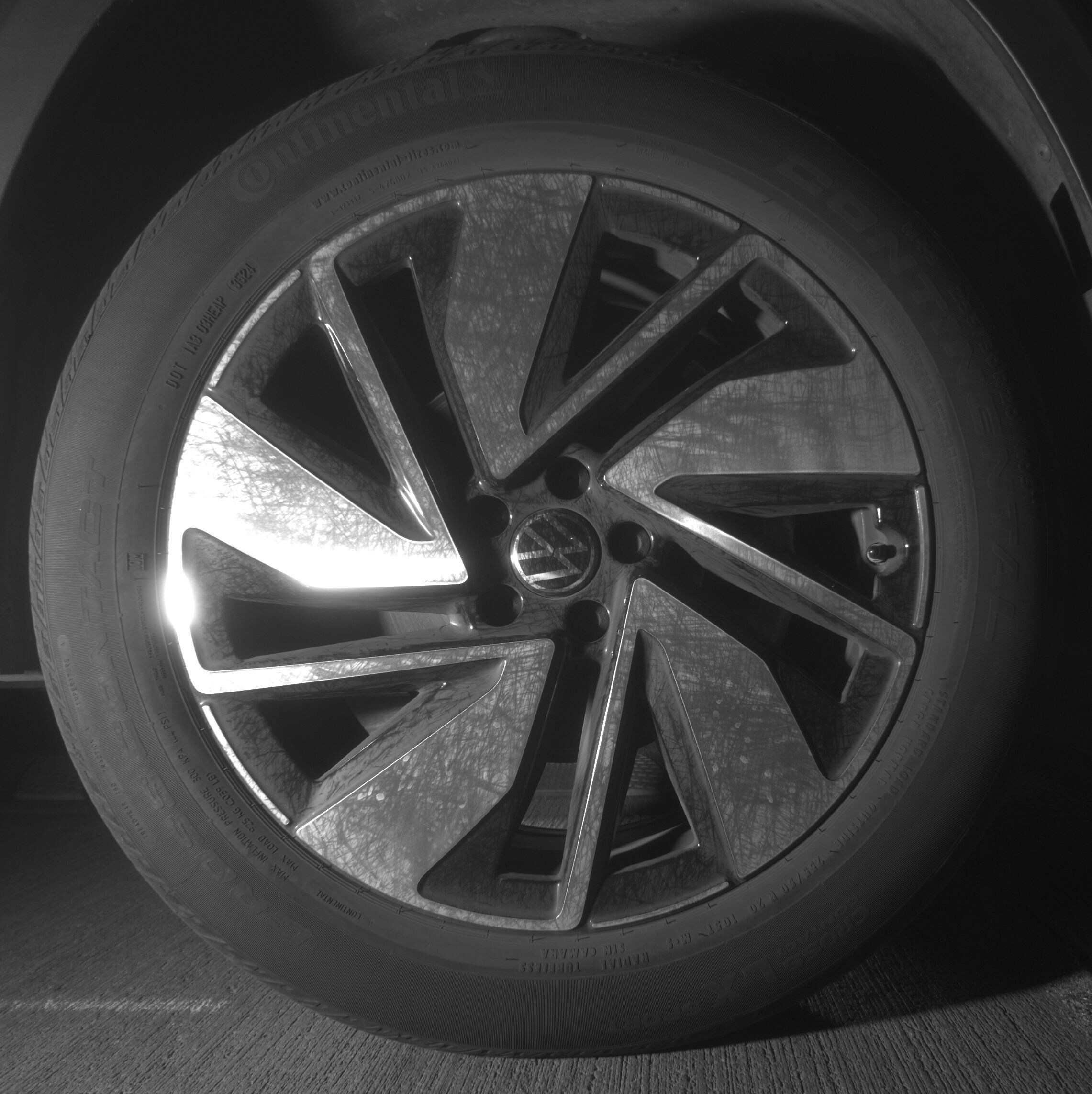 Thumbnail: 2025 Volkswagen Atlas - 10