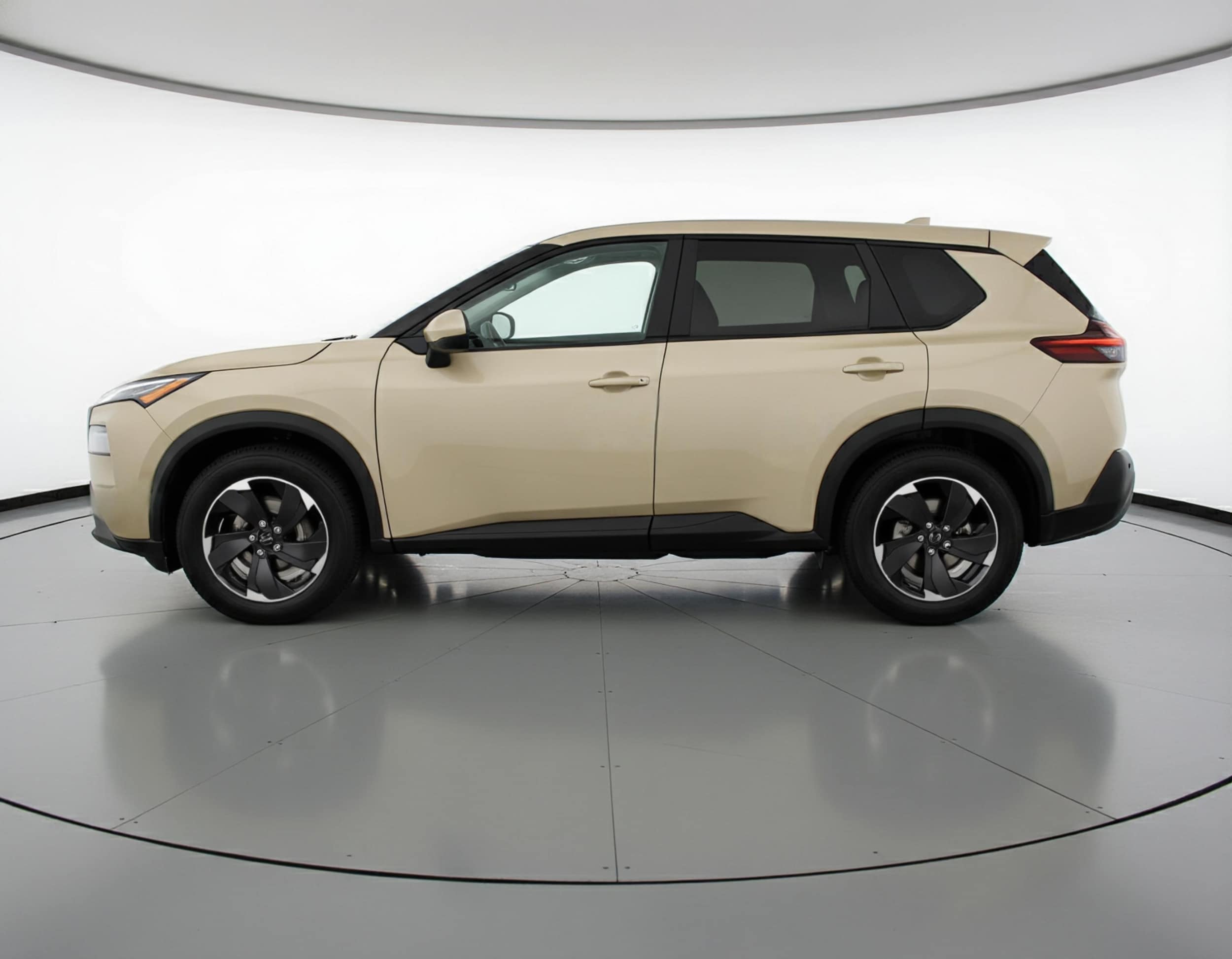 Thumbnail: 2025 Nissan Rogue - 4