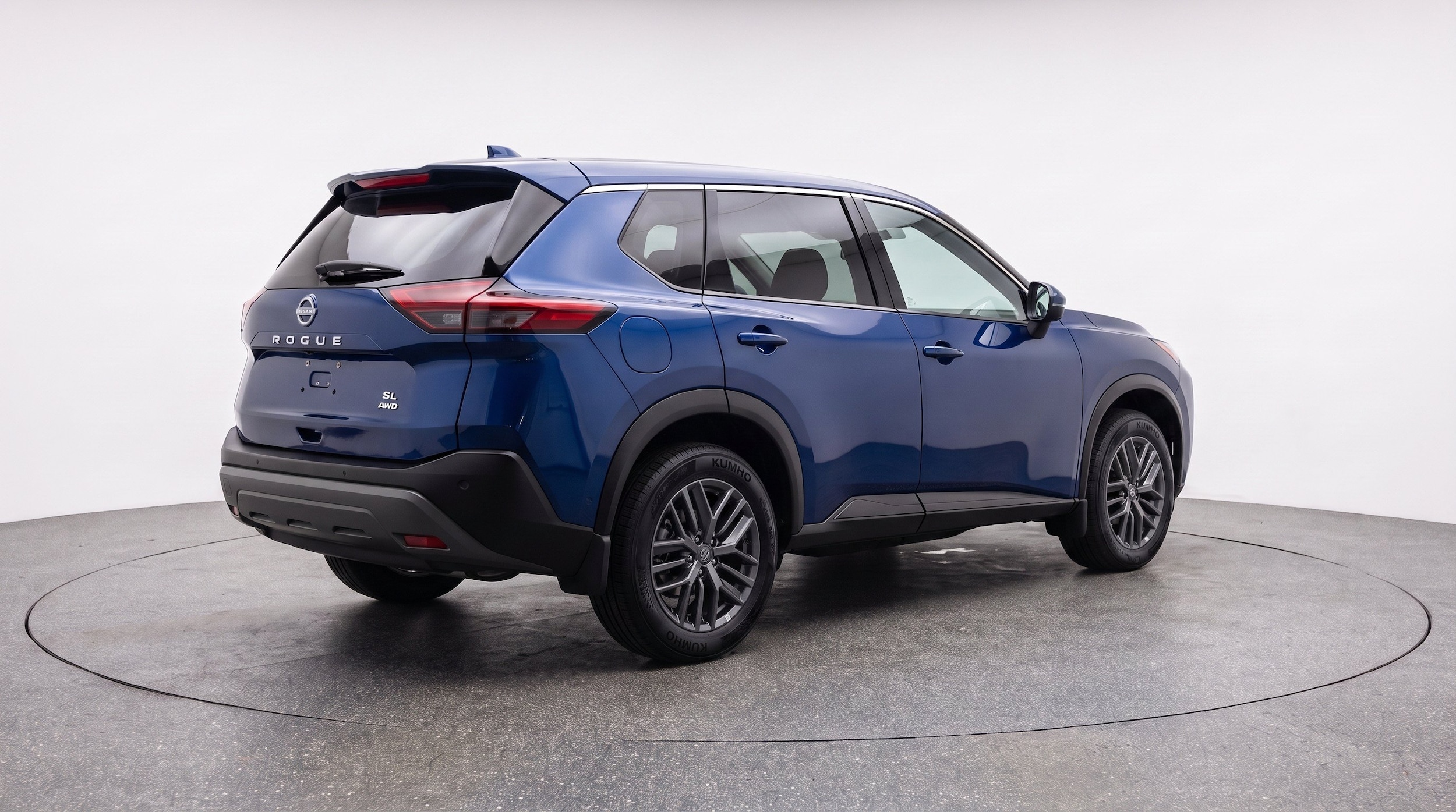 Thumbnail: 2026 Nissan Rogue - 9