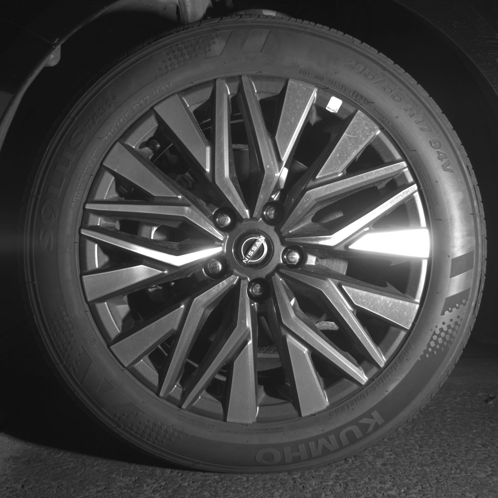 Thumbnail: 2025 Nissan Altima - 12