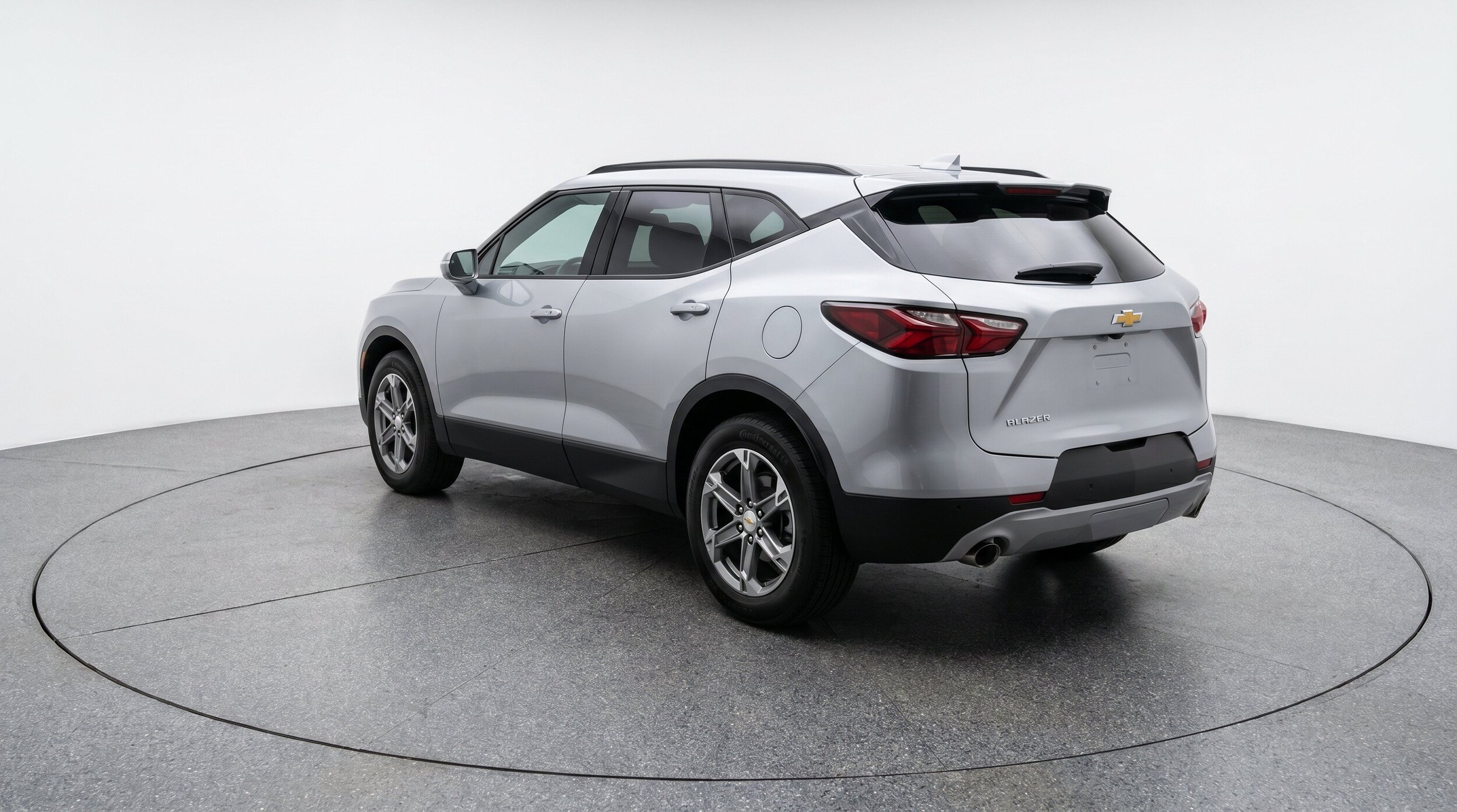 Thumbnail: 2025 Chevrolet Blazer - 6
