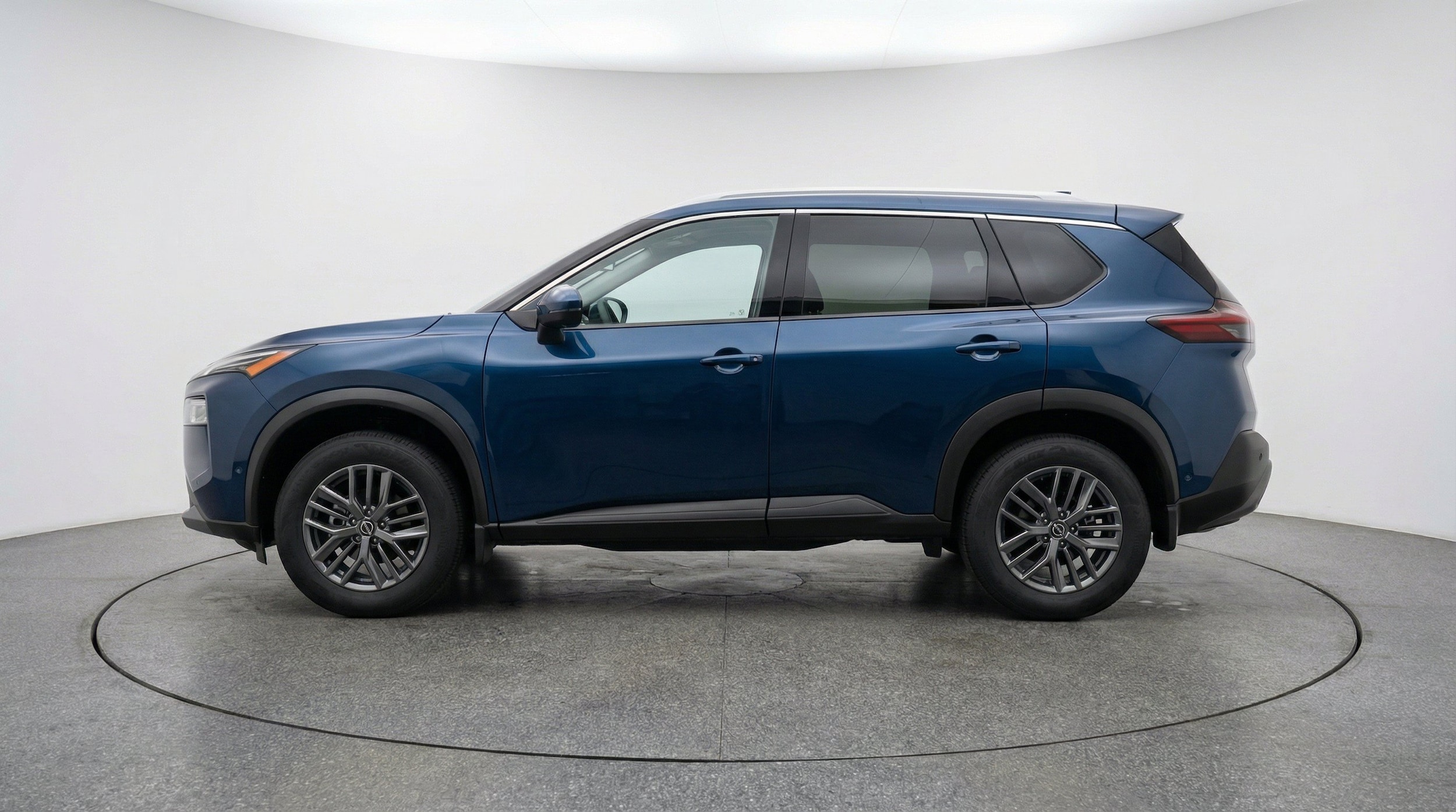 Thumbnail: 2026 Nissan Rogue - 5