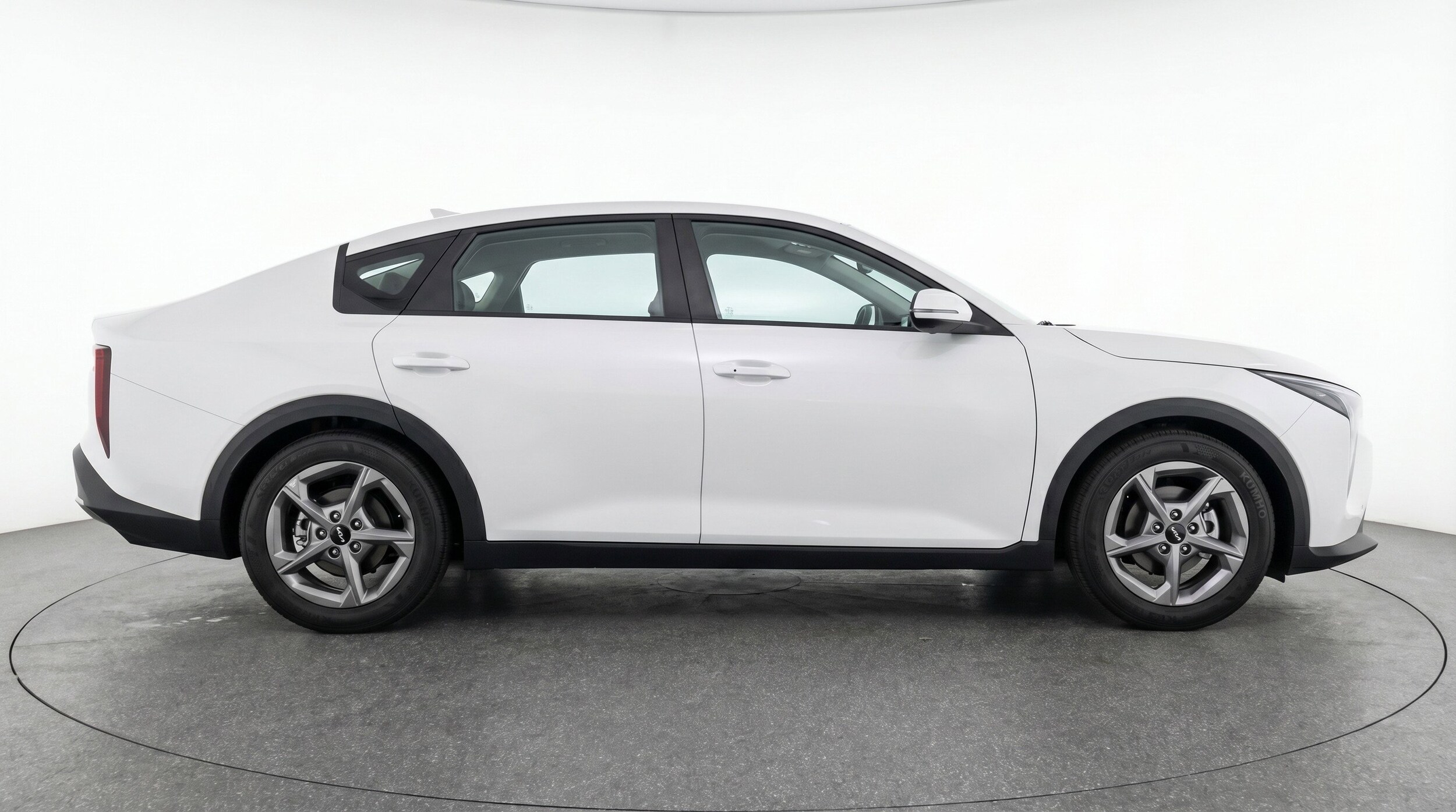 Thumbnail: 2025 Kia K4 - 11