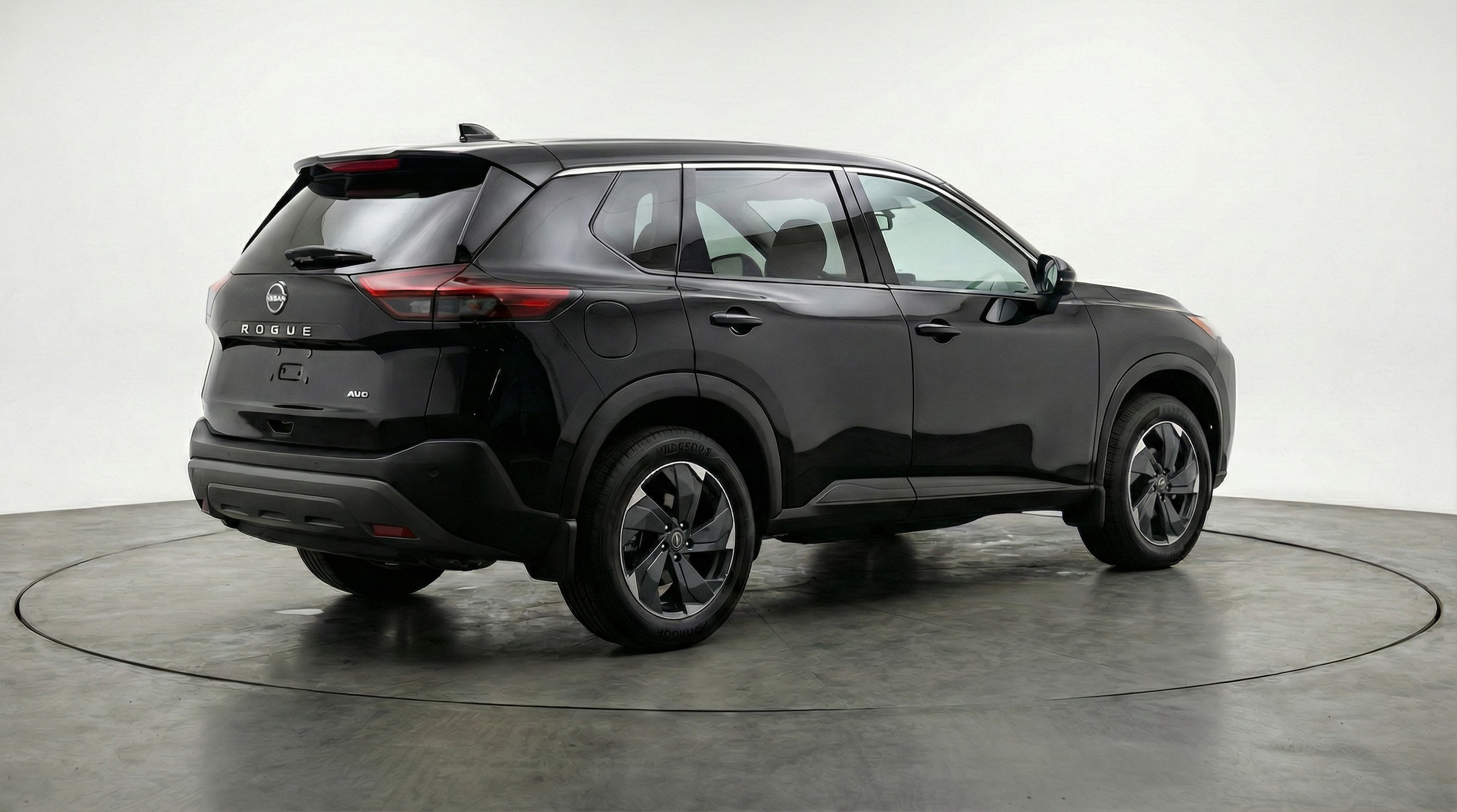Thumbnail: 2025 Nissan Rogue - 7