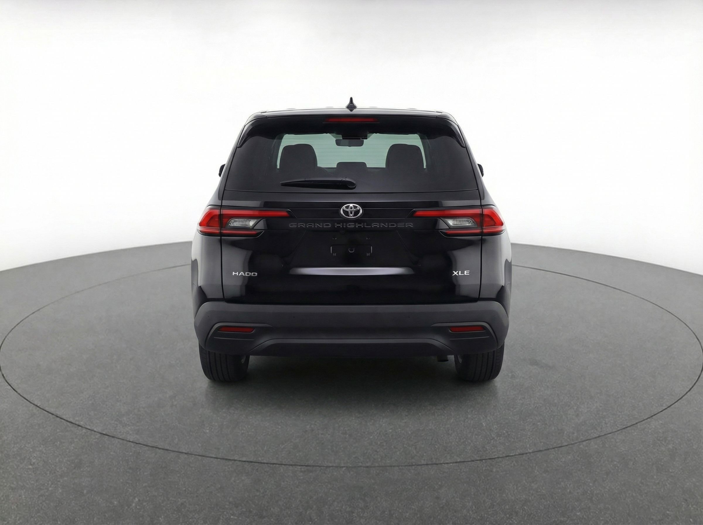 Thumbnail: 2024 Toyota Grand Highlander - 6