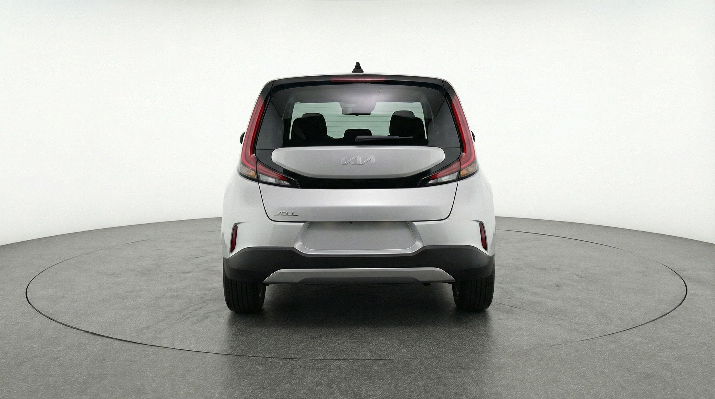 Thumbnail: 2025 Kia Soul - 7