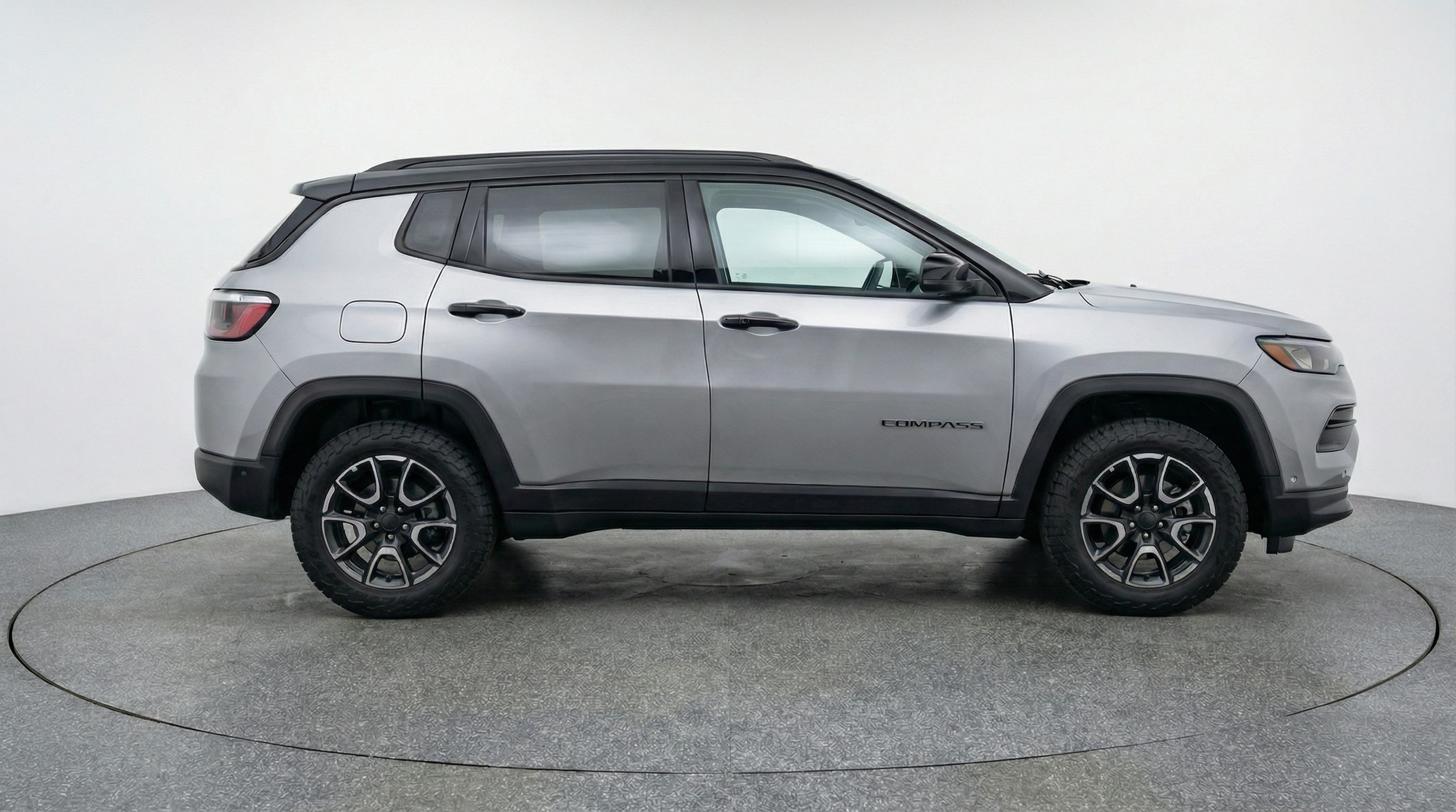 Thumbnail: 2025 Jeep Compass - 8