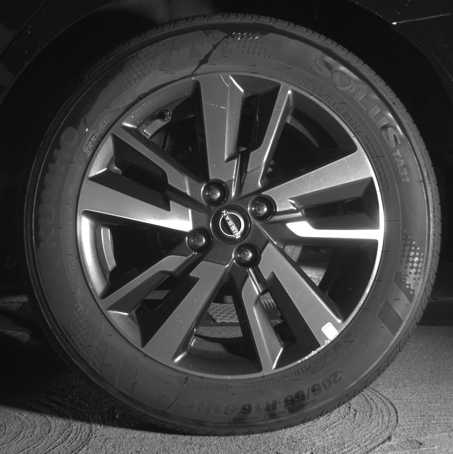 Thumbnail: 2025 Nissan Versa - 14