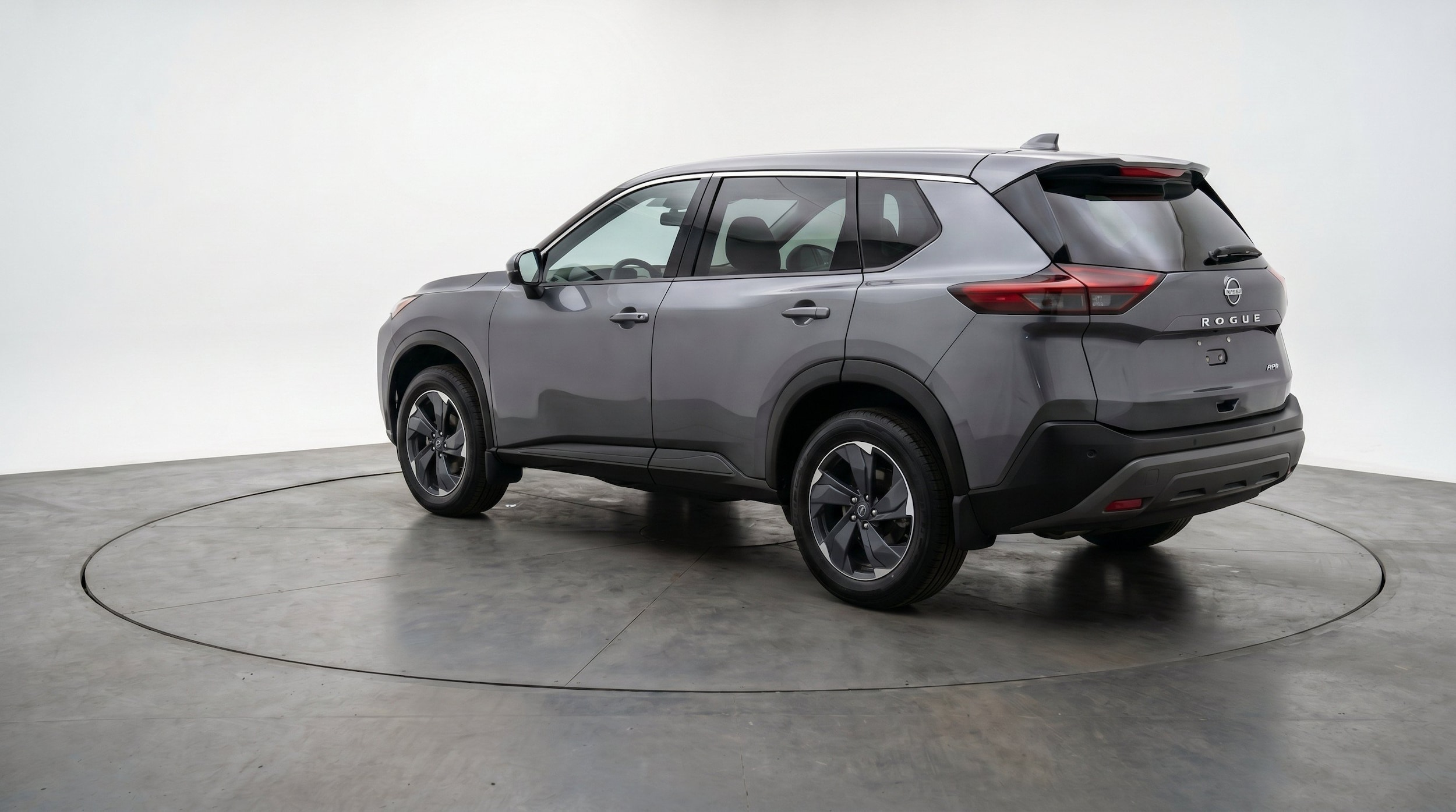 Thumbnail: 2025 Nissan Rogue - 6