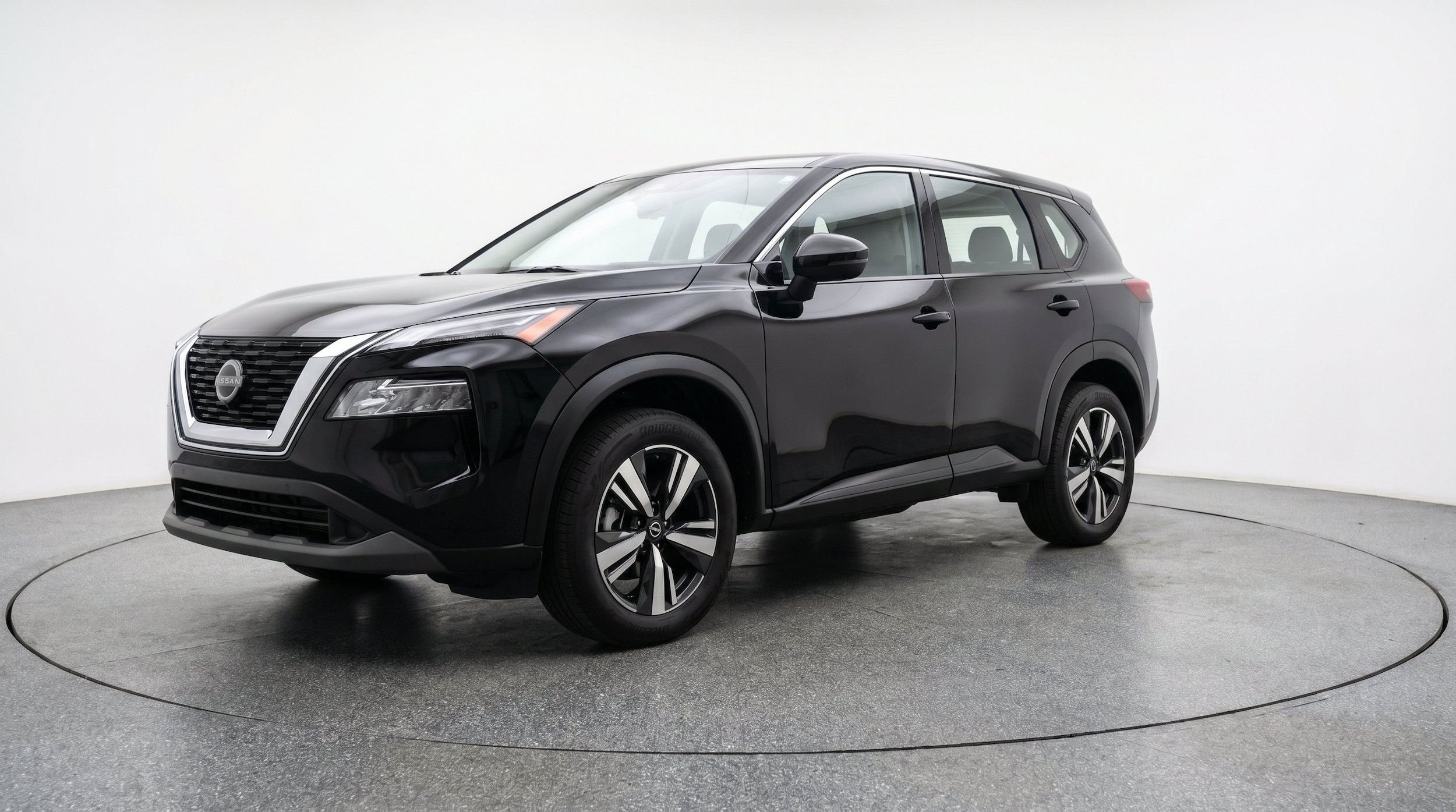 Thumbnail: 2026 Nissan Rogue - 3