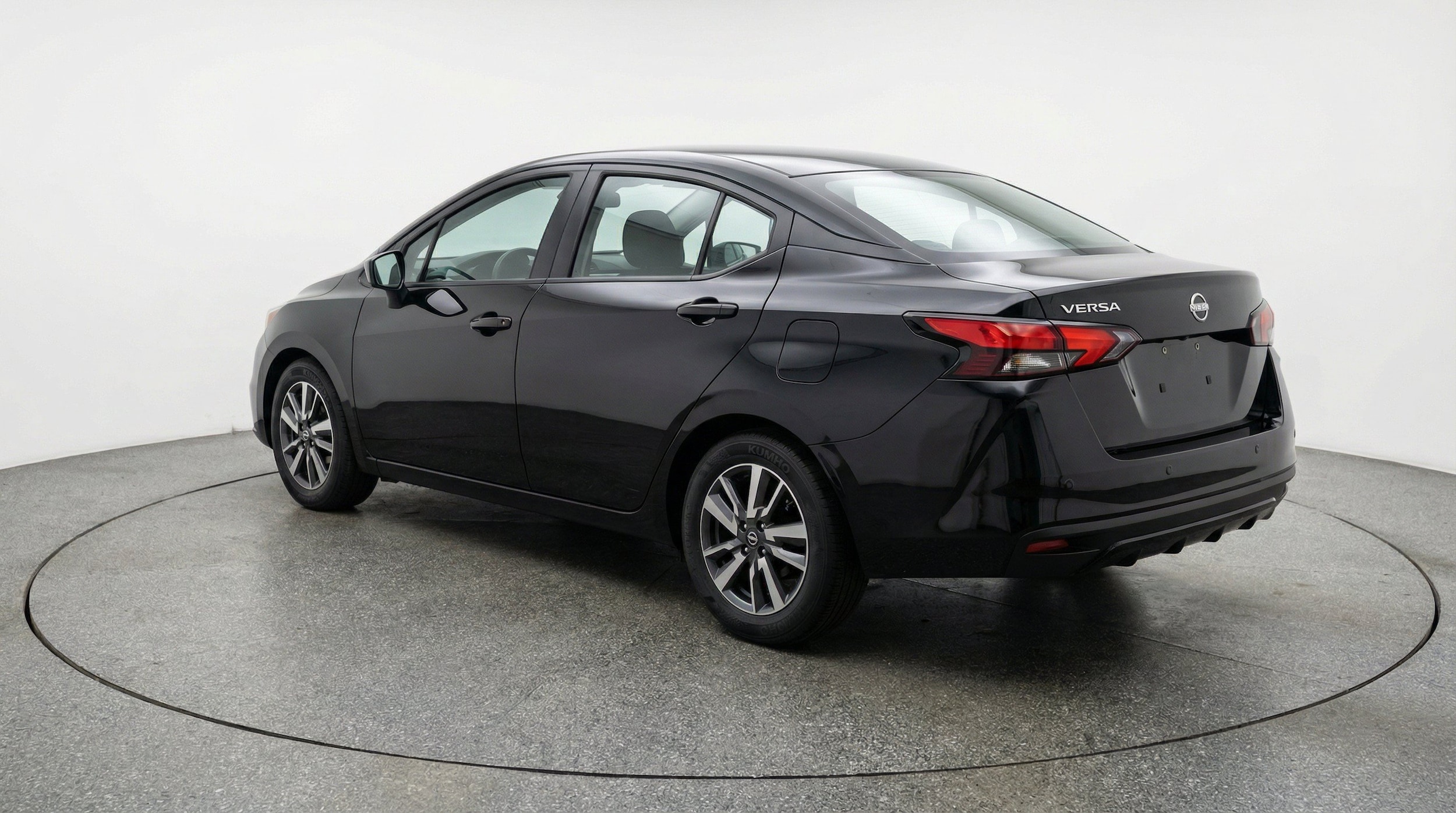 Thumbnail: 2025 Nissan Versa - 6