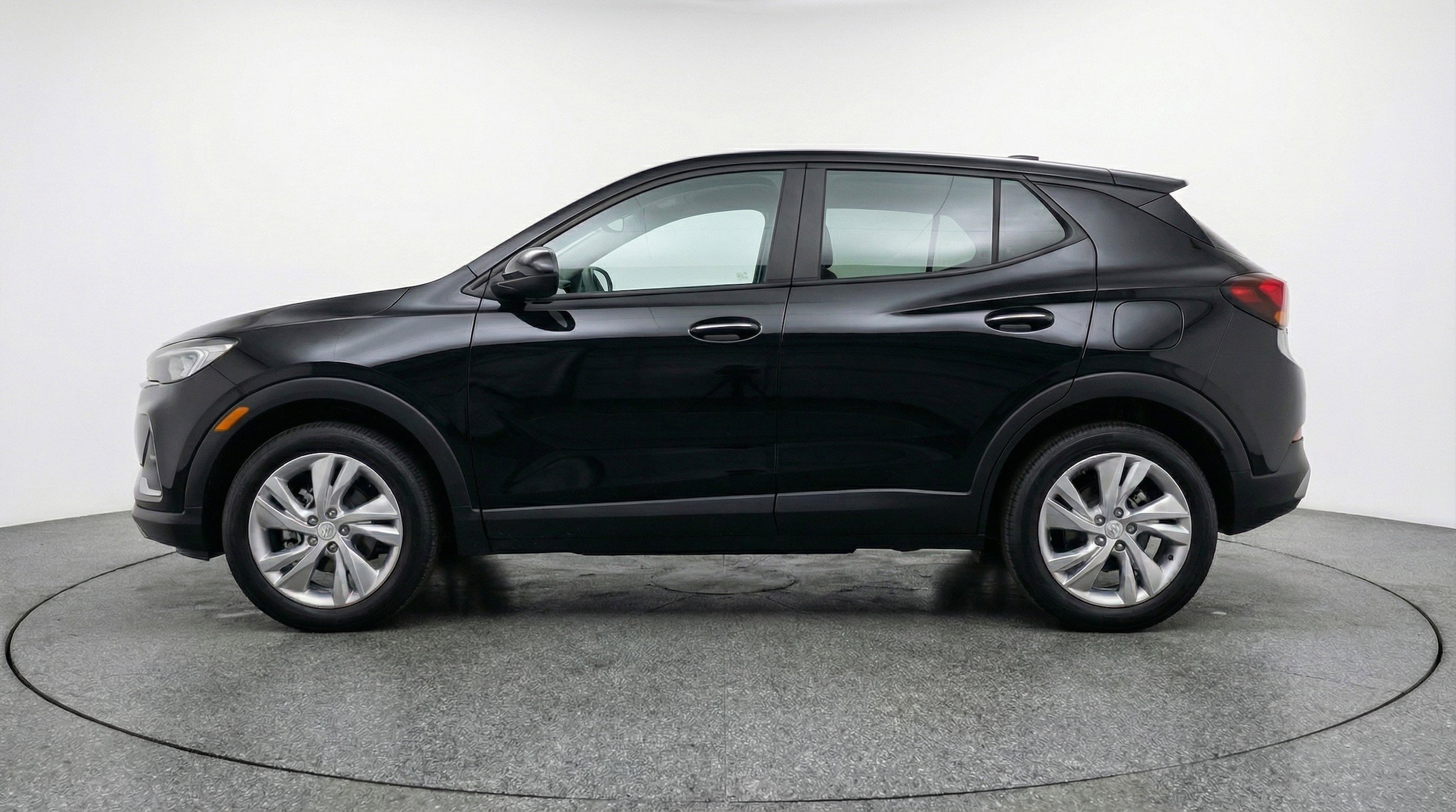 Thumbnail: 2025 Buick Encore GX - 5