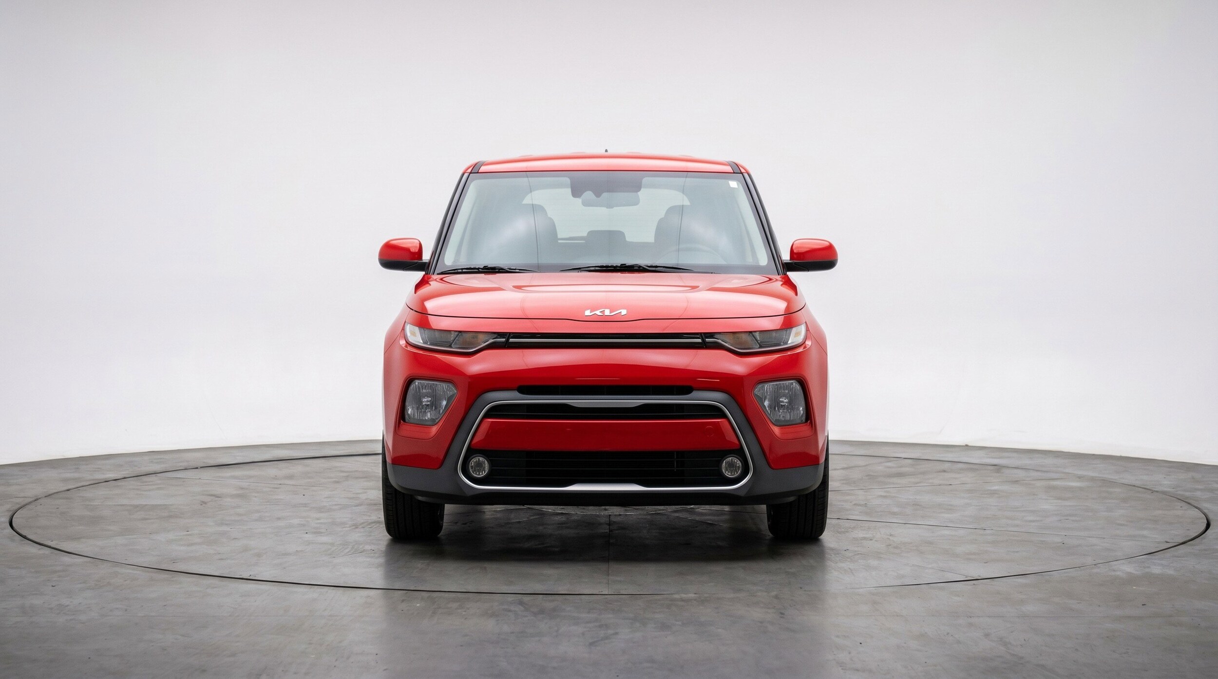 Thumbnail: 2025 Kia Soul - 2