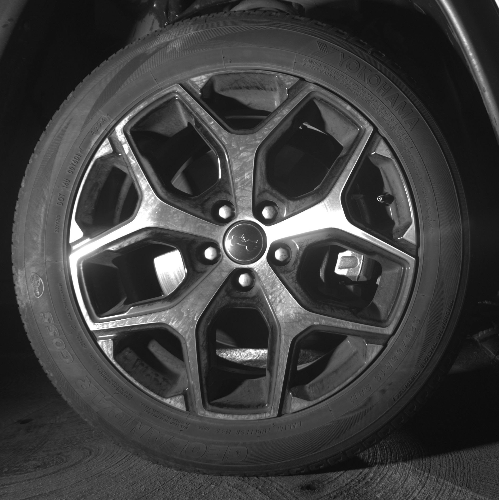 Thumbnail: 2025 Jeep Compass - 13