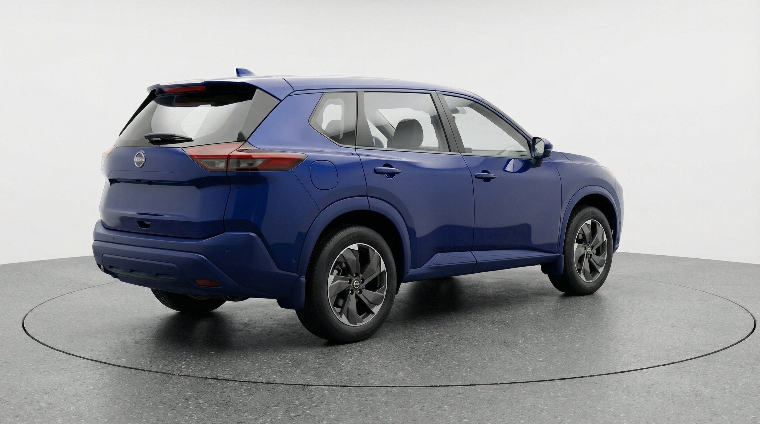 Thumbnail: 2025 Nissan Rogue - 9
