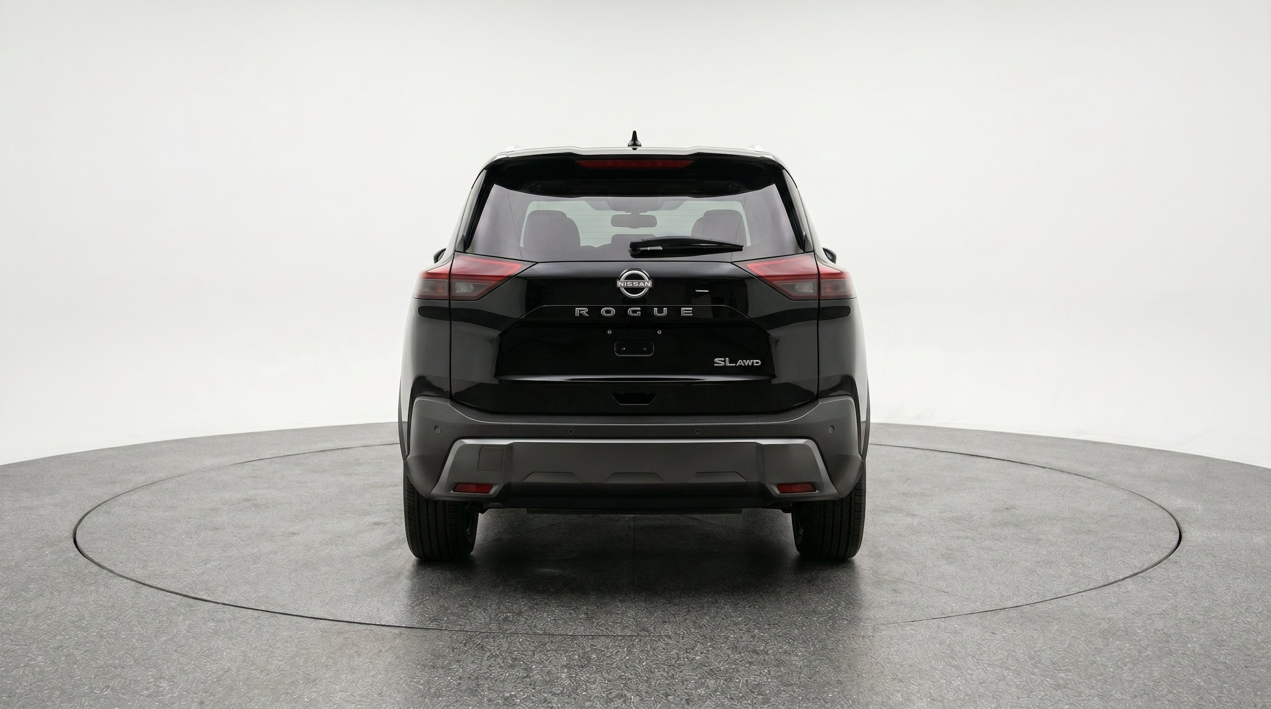 Thumbnail: 2026 Nissan Rogue - 7