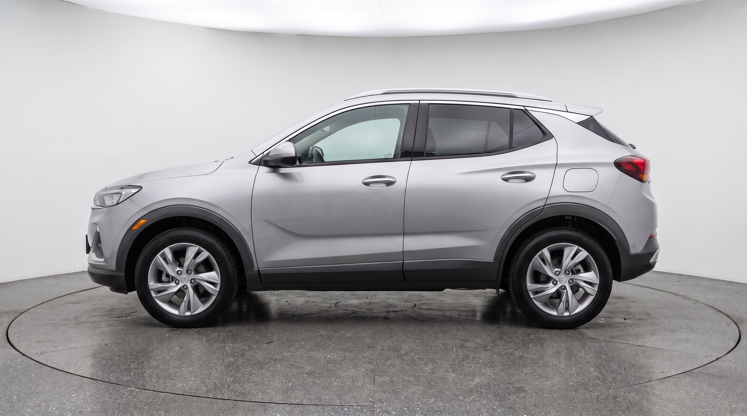 Thumbnail: 2025 Buick Encore GX - 5