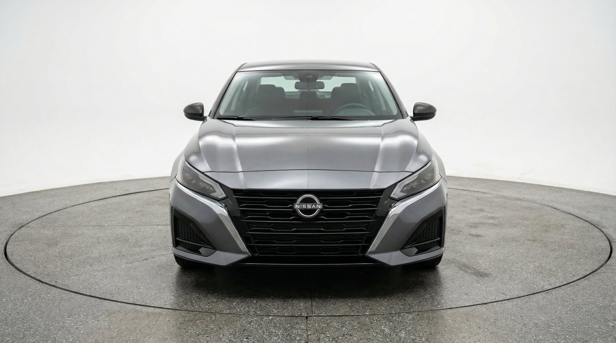 Thumbnail: 2025 Nissan Altima - 2