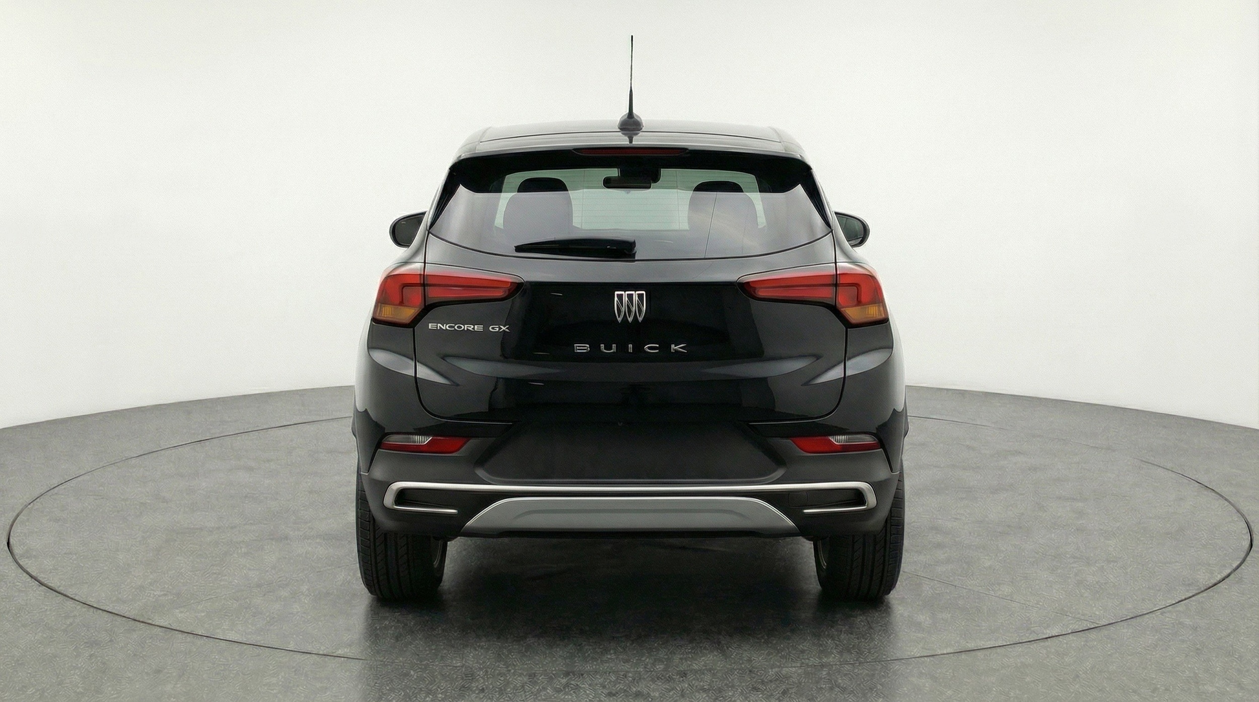 Thumbnail: 2025 Buick Encore GX - 7