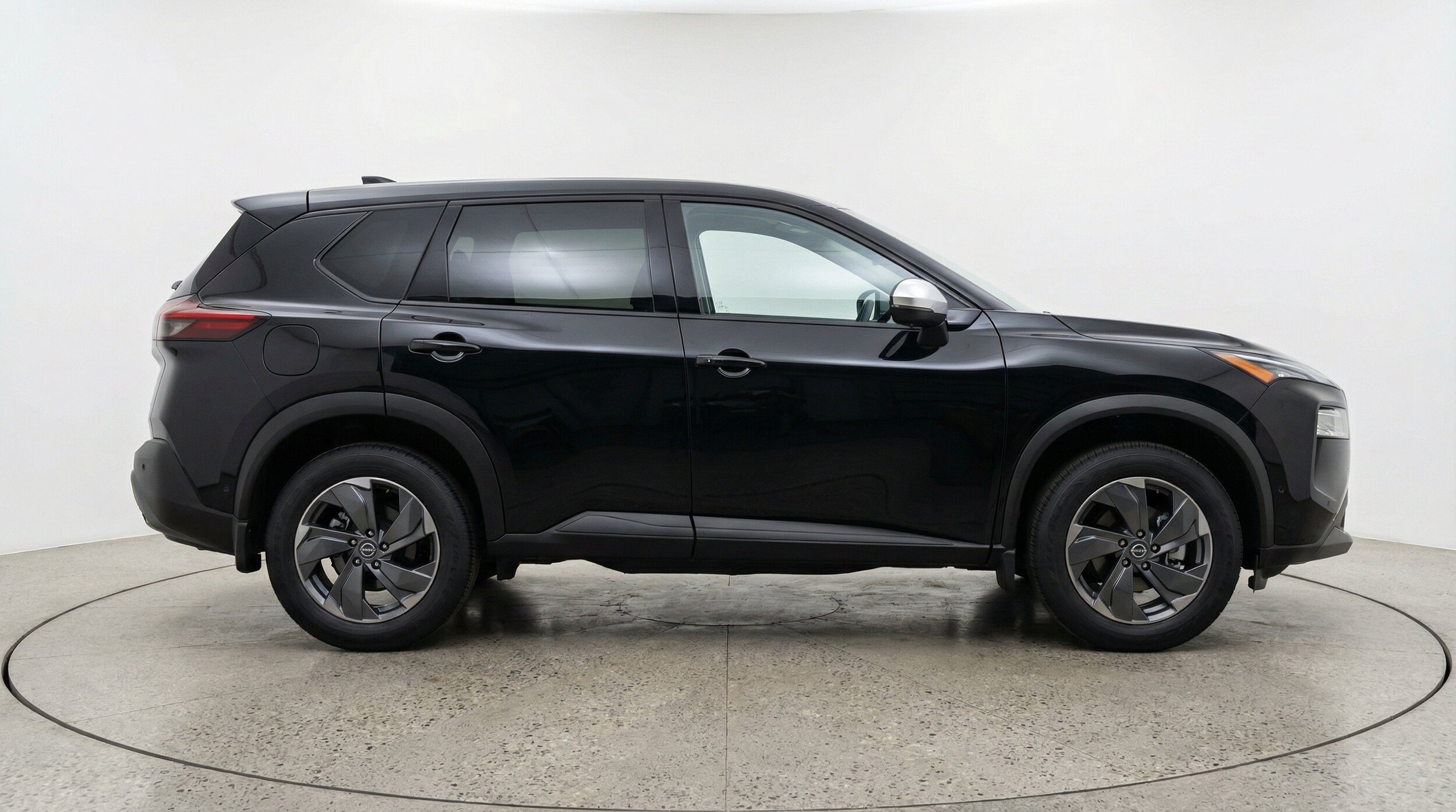 Thumbnail: 2025 Nissan Rogue - 11