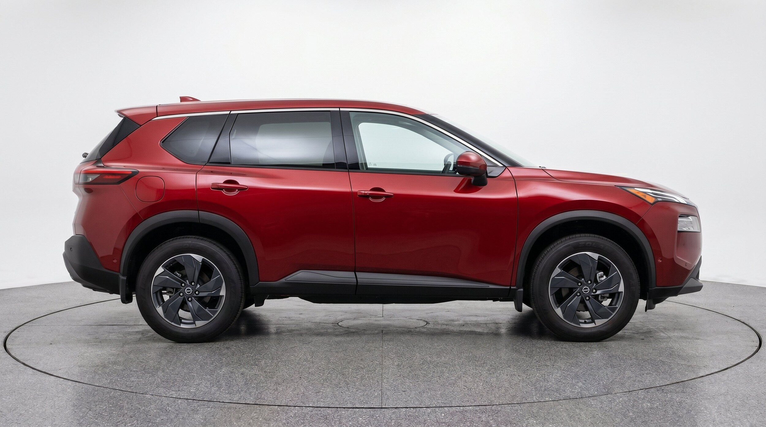 Thumbnail: 2025 Nissan Rogue - 11