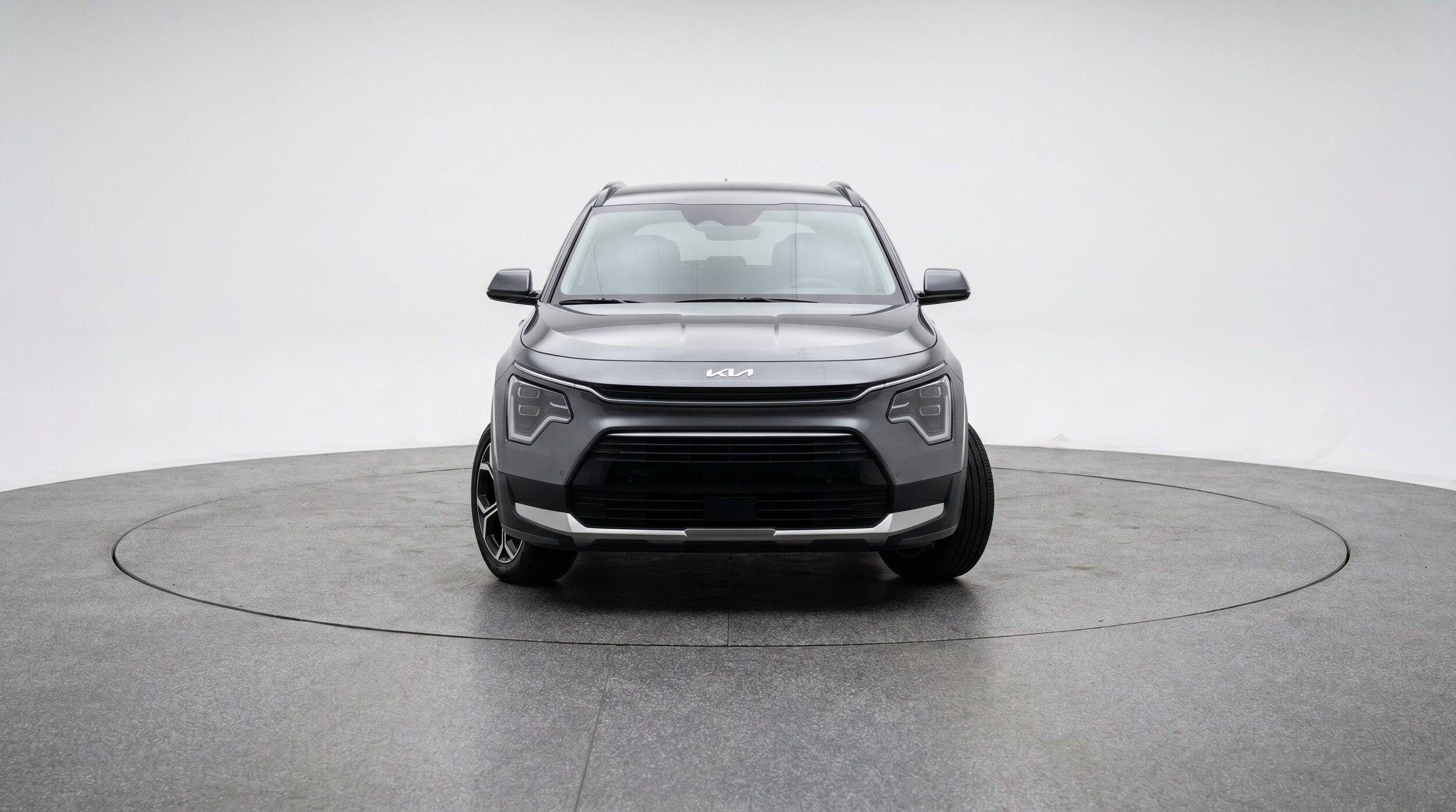 Thumbnail: 2026 Kia Niro - 2