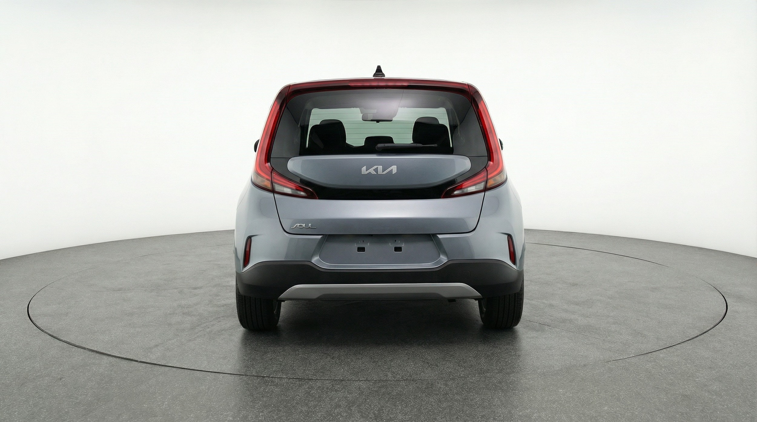 Thumbnail: 2025 Kia Soul - 6