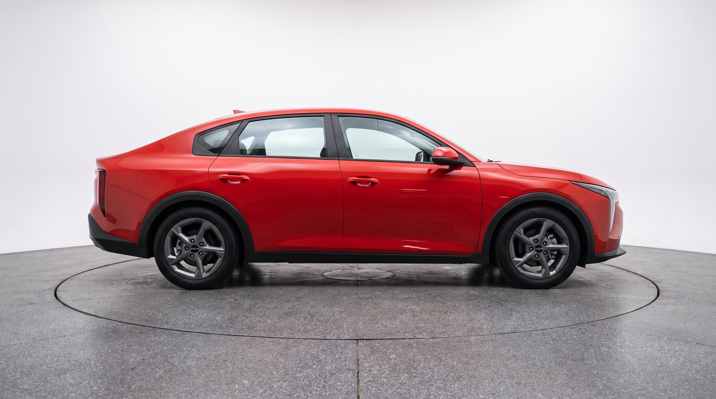 Thumbnail: 2026 Kia K4 - 11